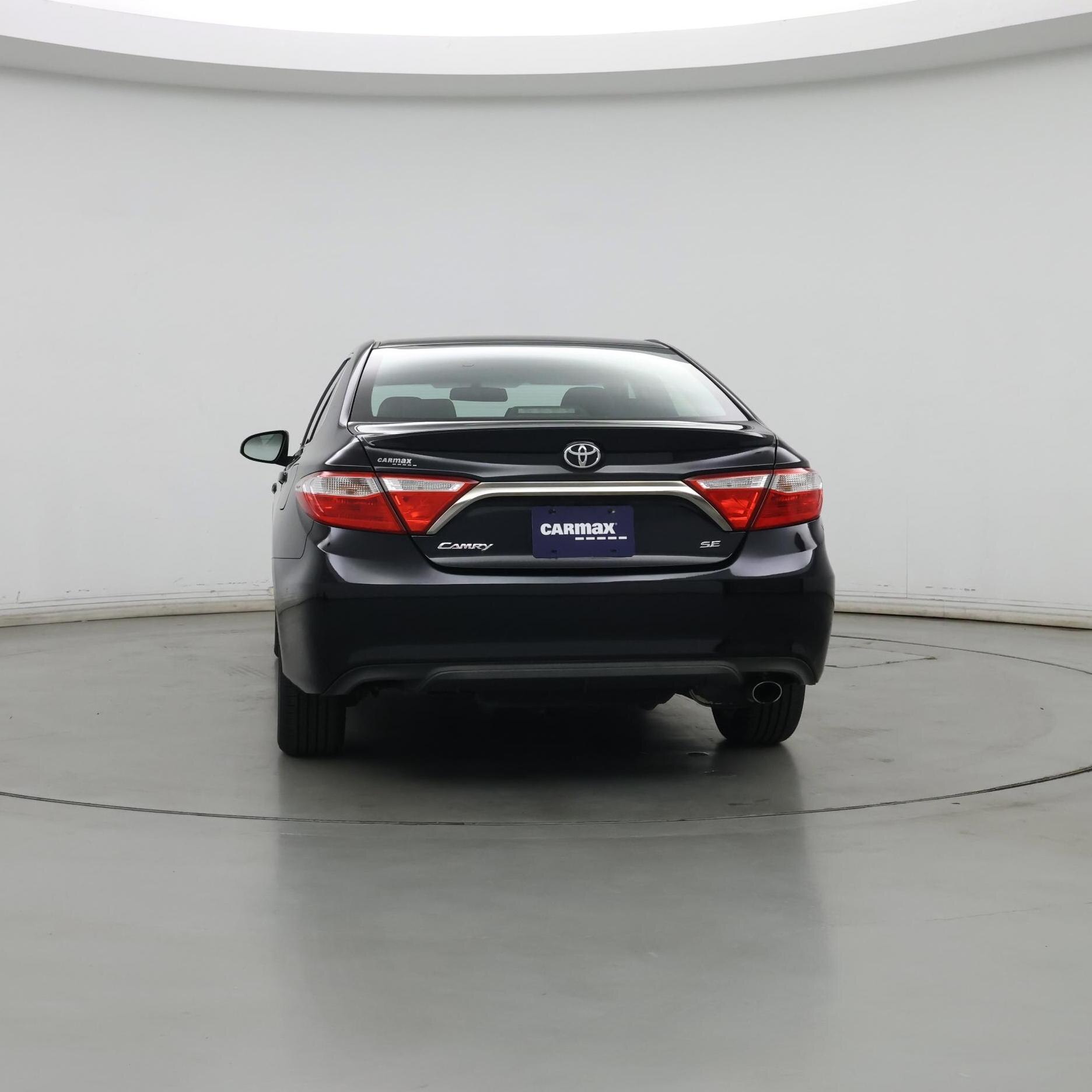 Thumbnail: 2016 Toyota Camry - 6