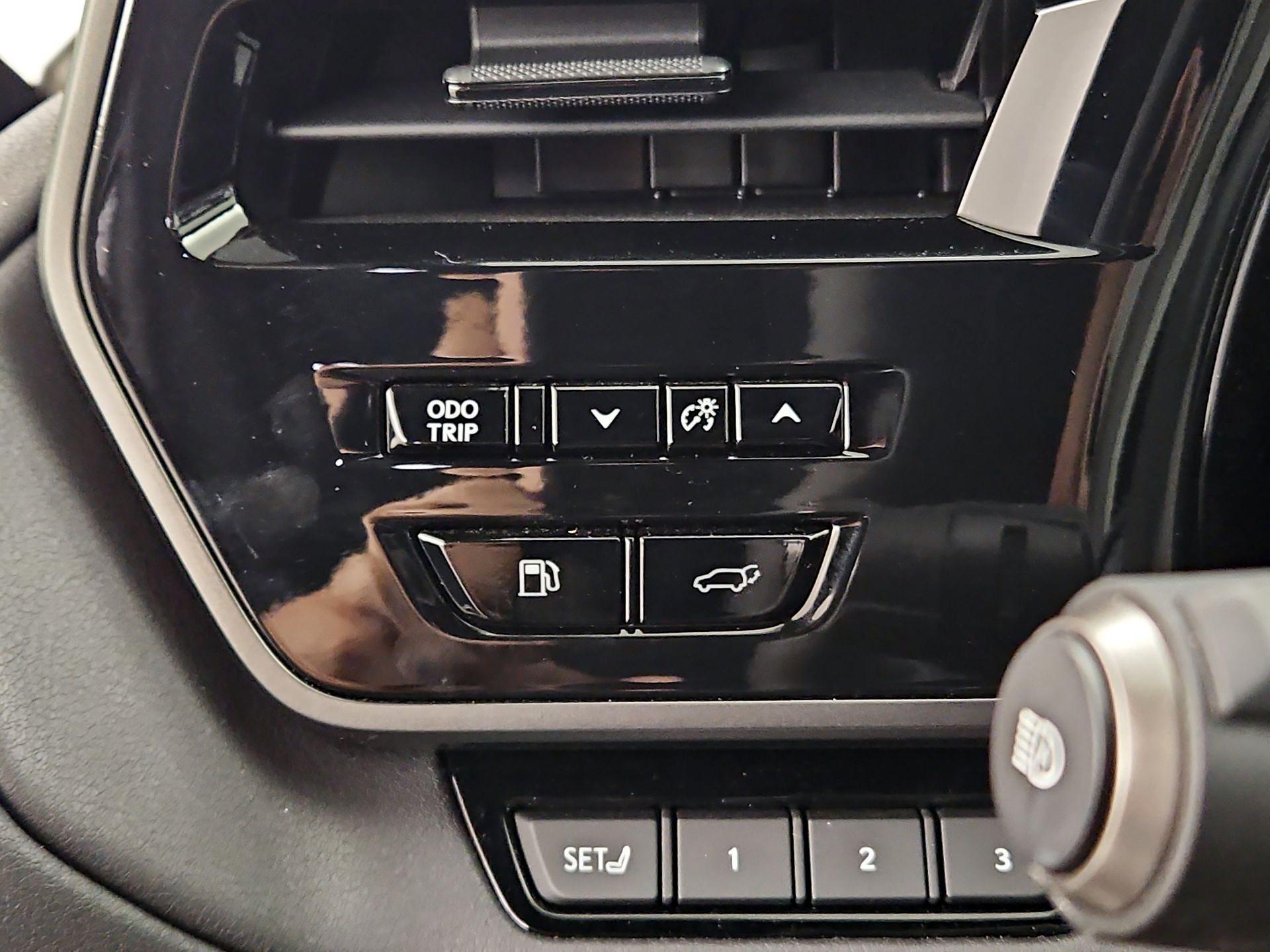 Thumbnail: 2025 Lexus TX - 13