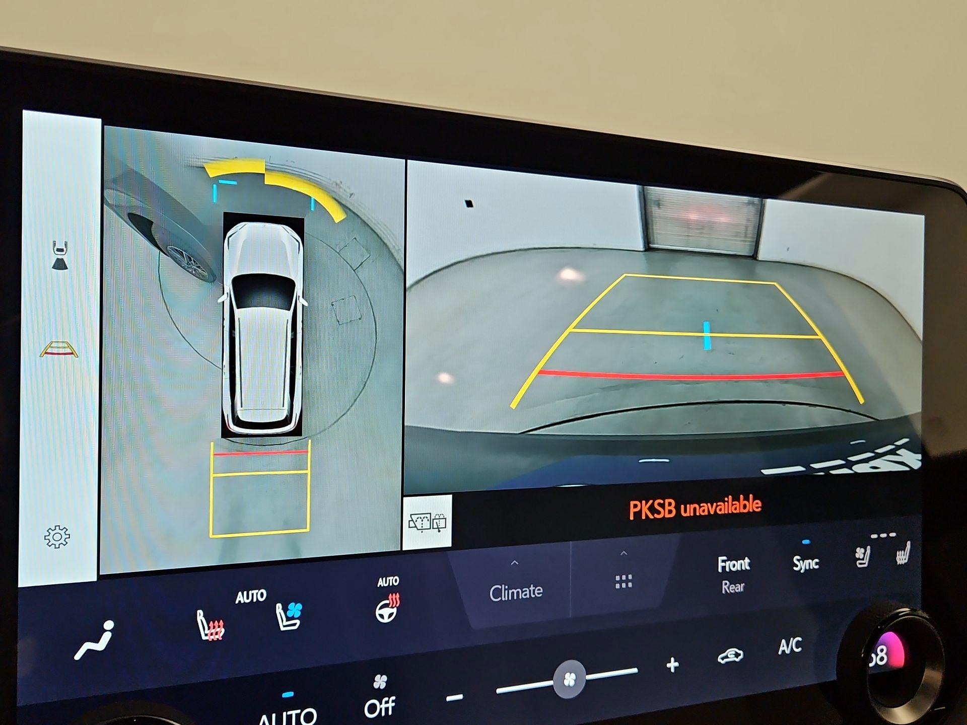 Thumbnail: 2025 Lexus TX - 14