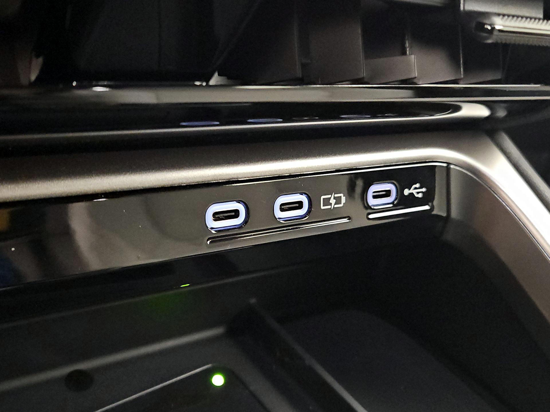 Thumbnail: 2025 Lexus TX - 18