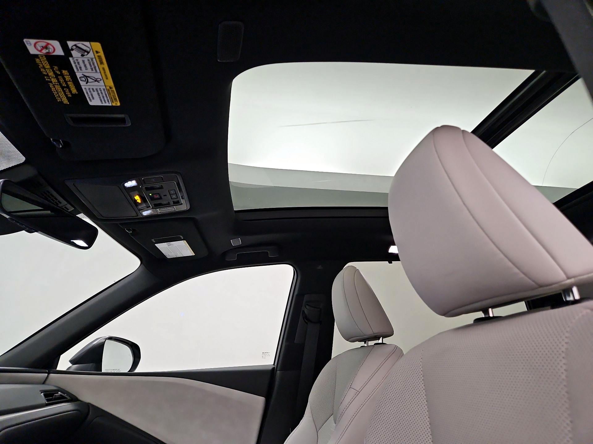 Thumbnail: 2025 Lexus TX - 19