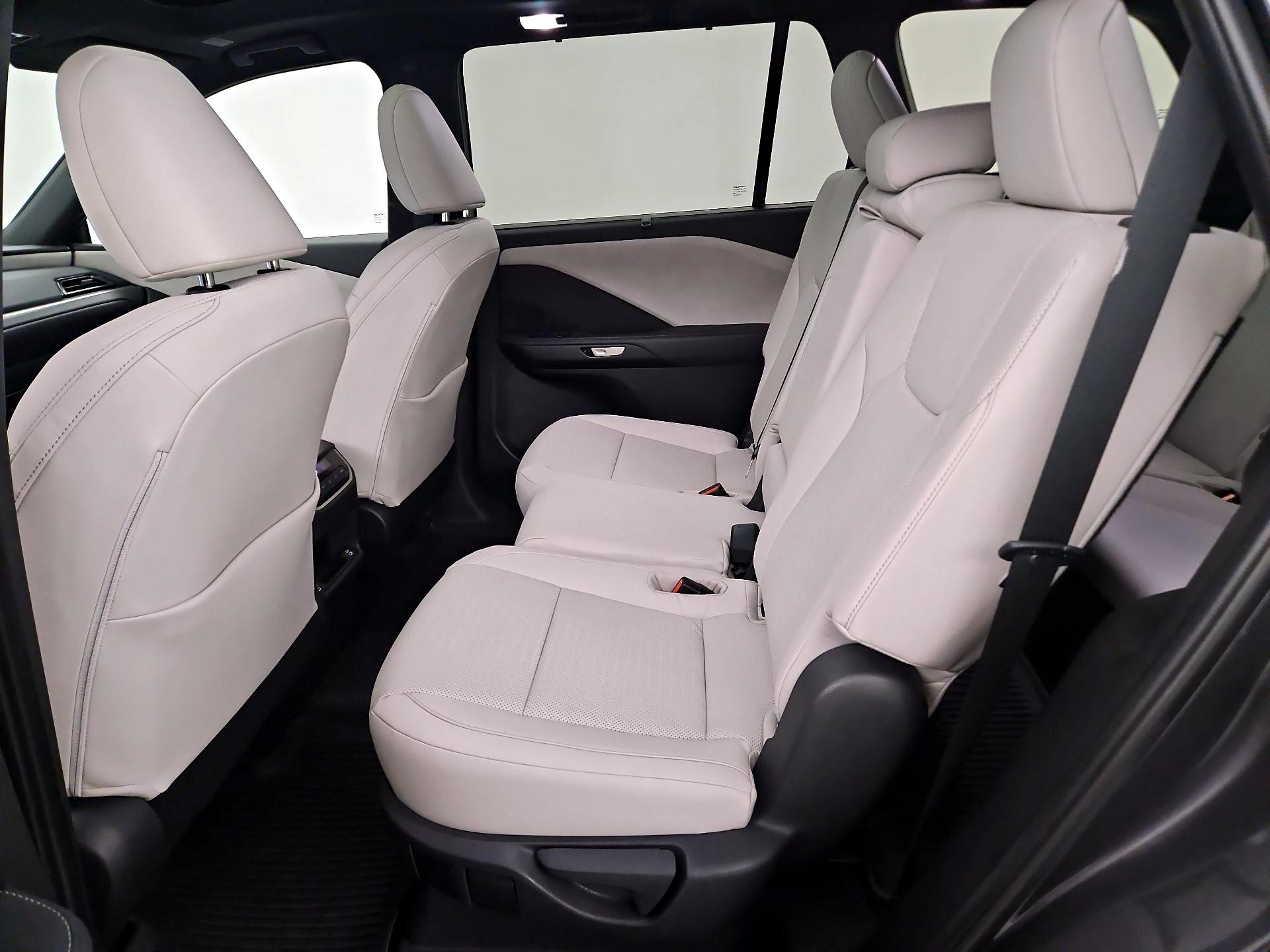 Thumbnail: 2025 Lexus TX - 20