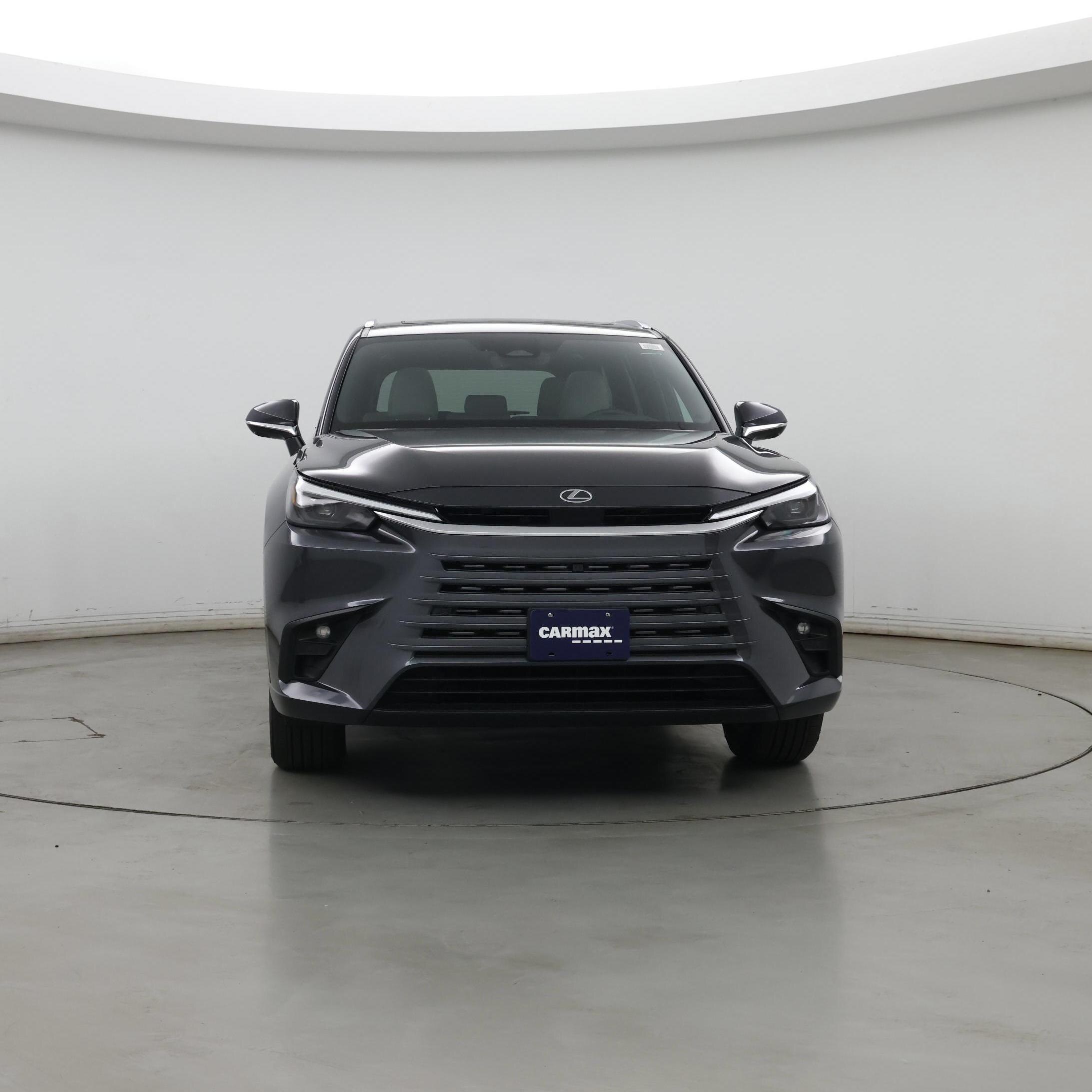 Thumbnail: 2025 Lexus TX - 5