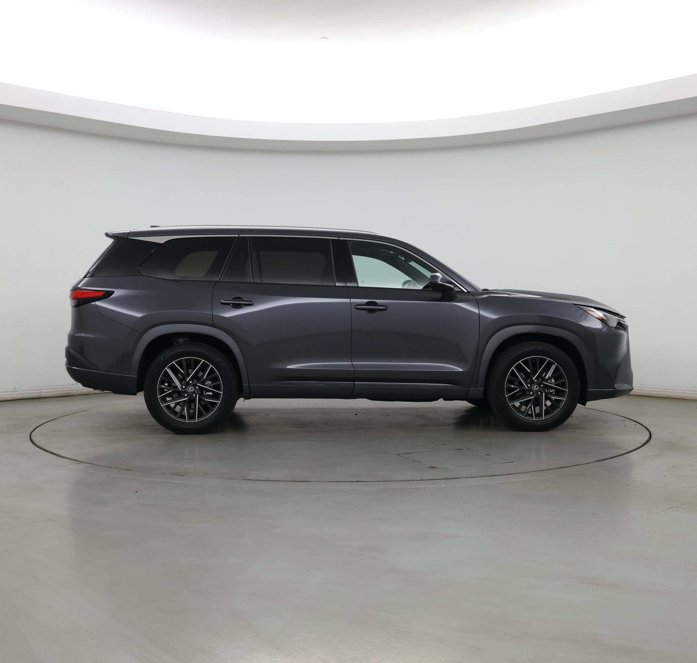 Thumbnail: 2025 Lexus TX - 7