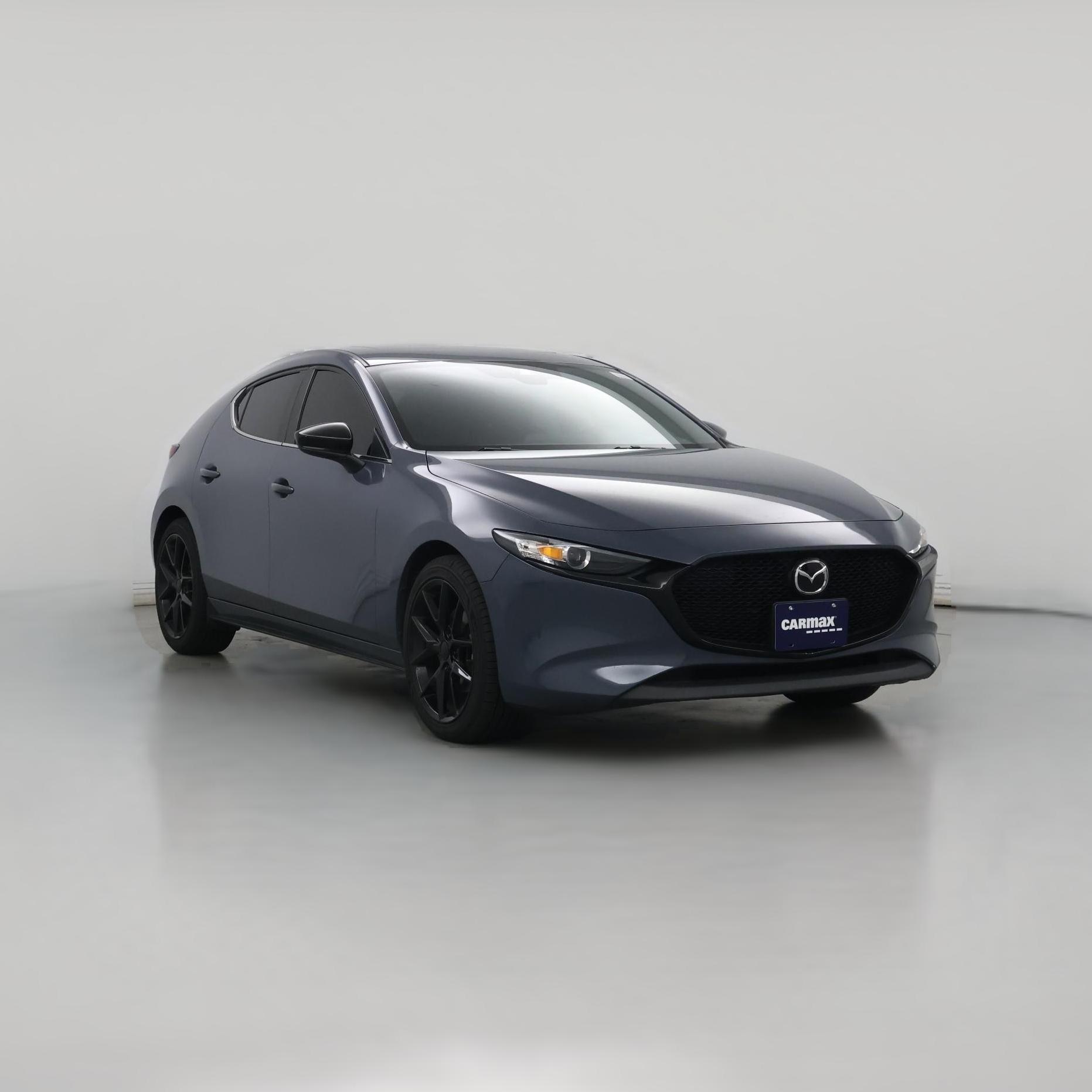 Thumbnail: 2023 Mazda Mazda3 - 1