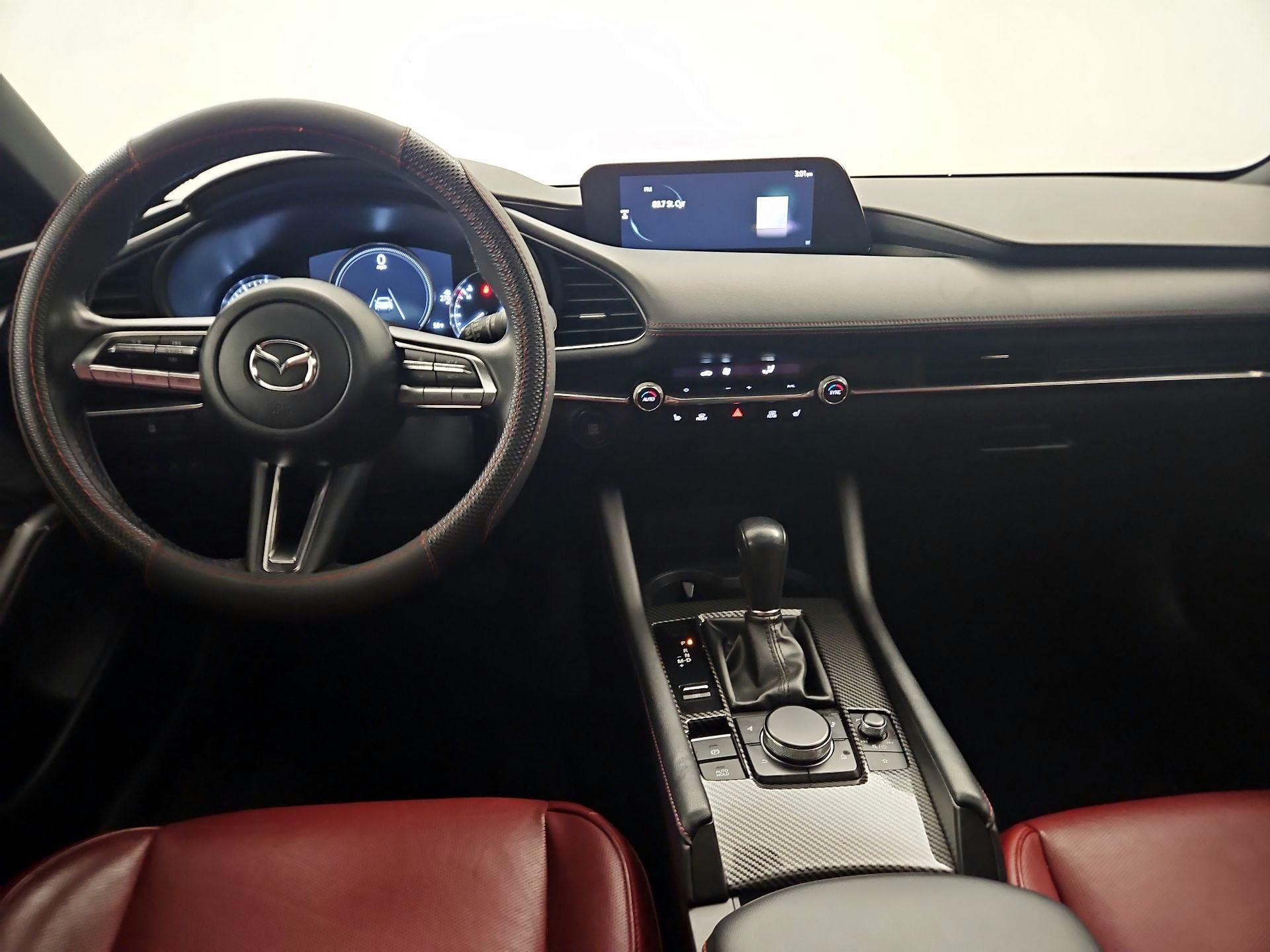 Thumbnail: 2023 Mazda Mazda3 - 9