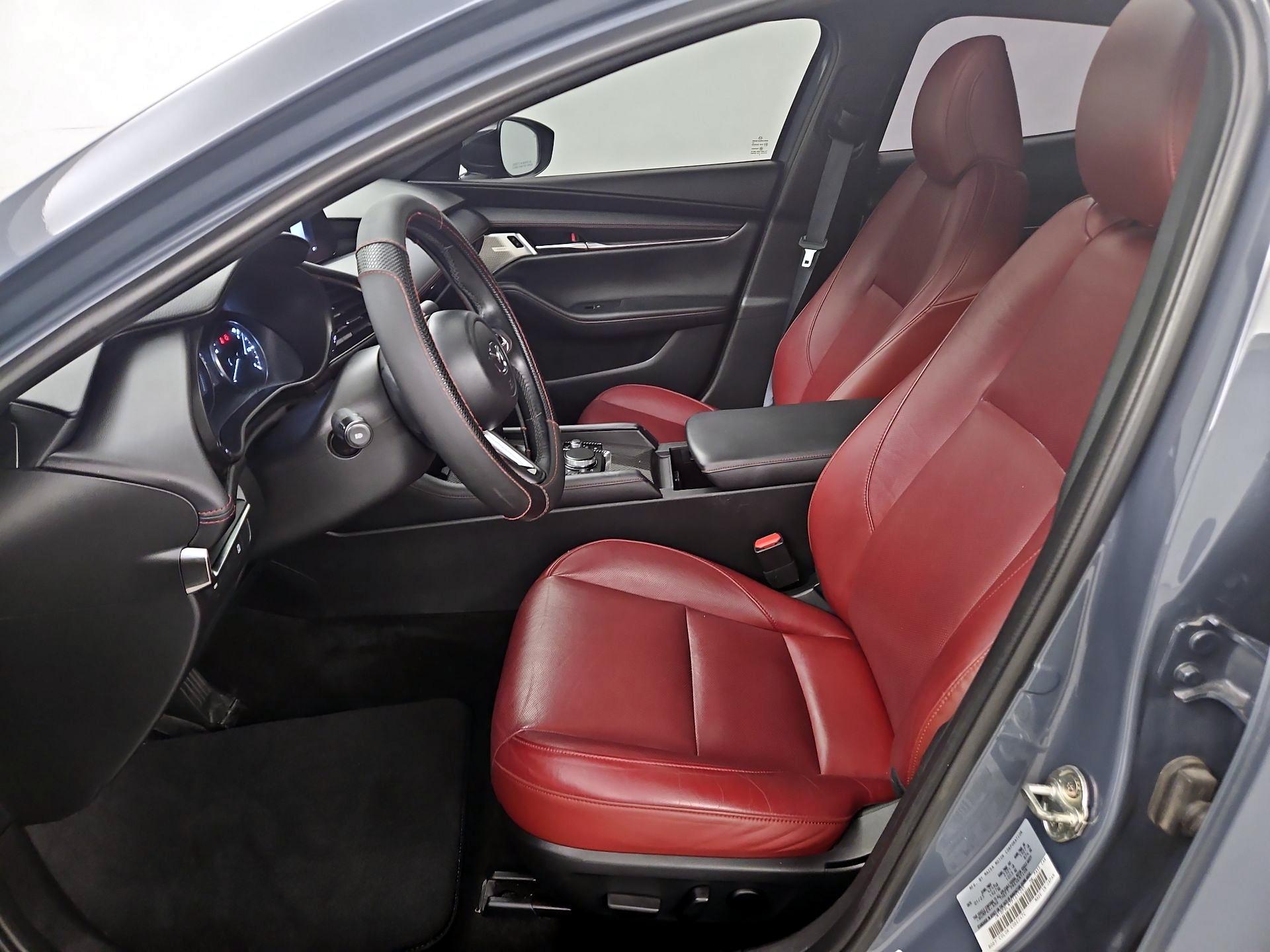 Thumbnail: 2023 Mazda Mazda3 - 11