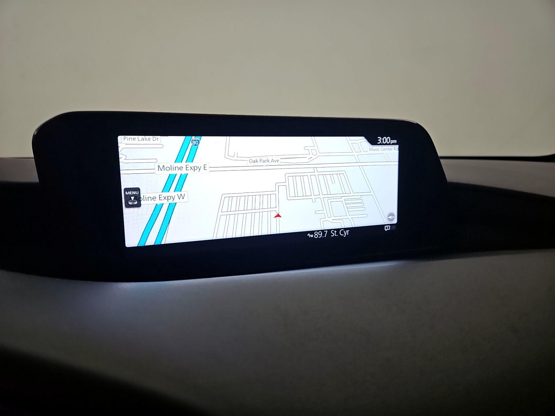 Thumbnail: 2023 Mazda Mazda3 - 14