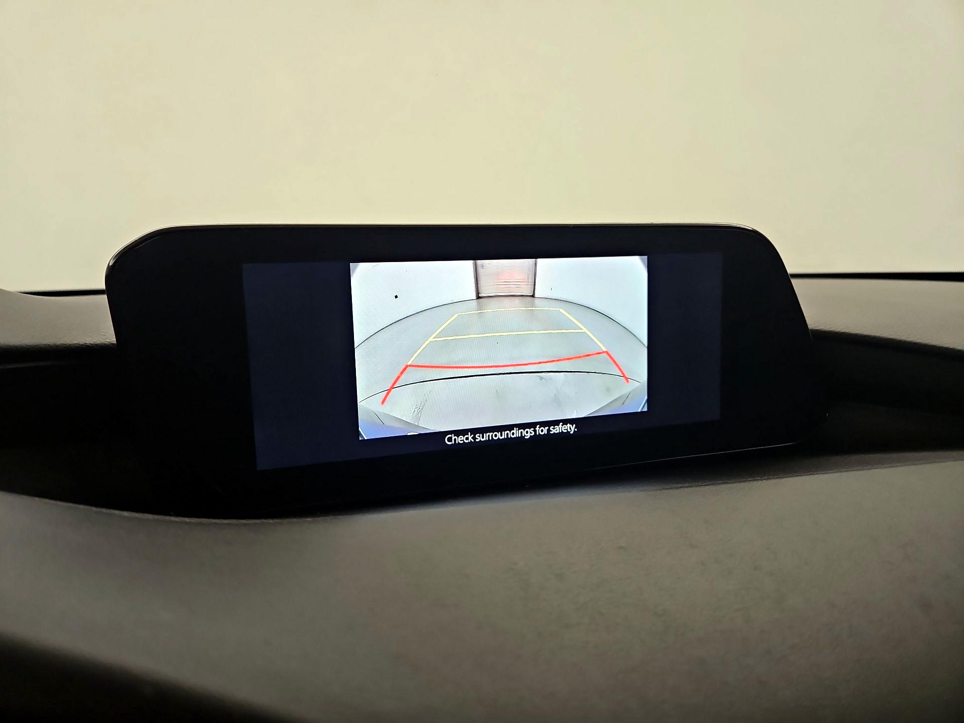 Thumbnail: 2023 Mazda Mazda3 - 15