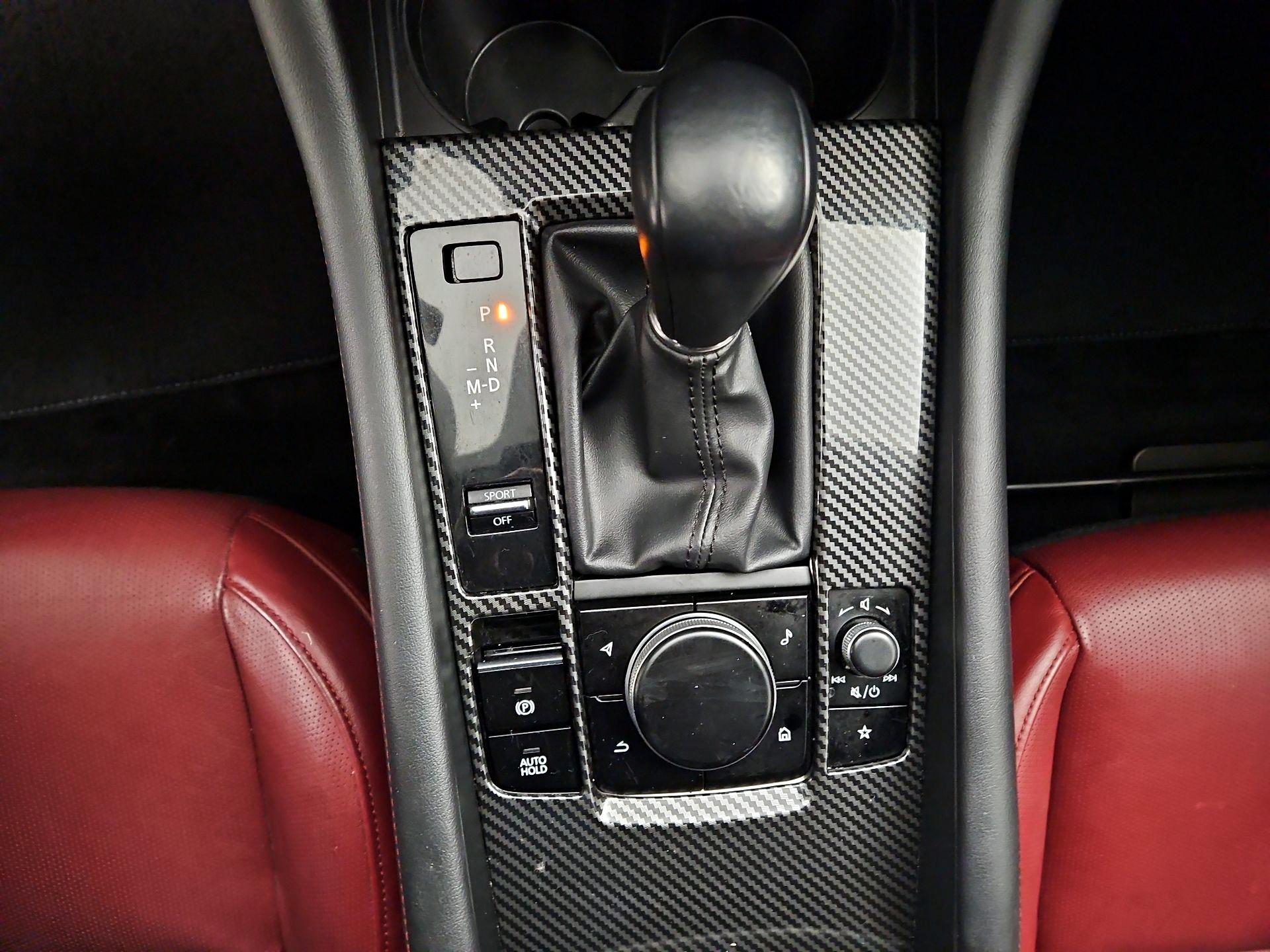 Thumbnail: 2023 Mazda Mazda3 - 18