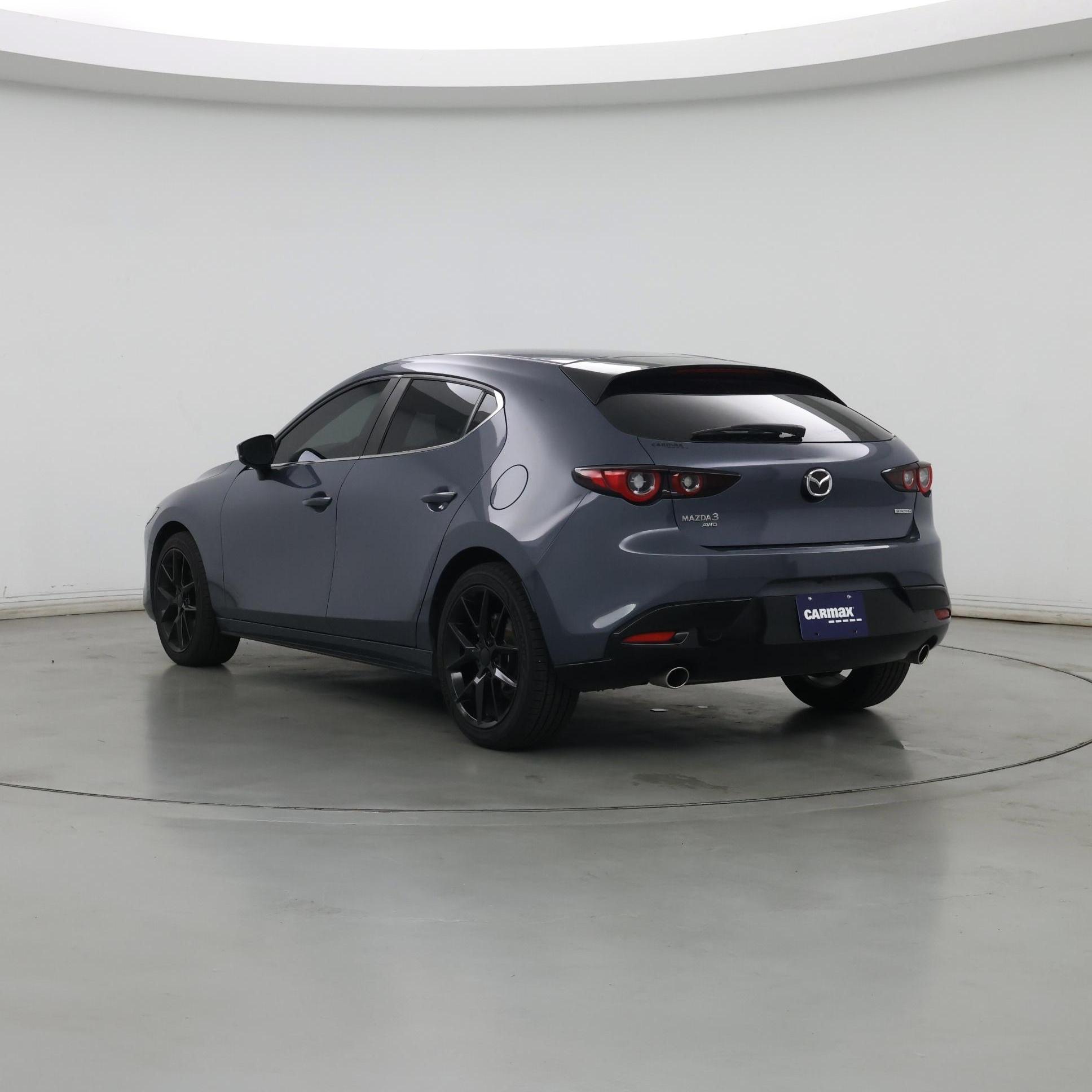 Thumbnail: 2023 Mazda Mazda3 - 2