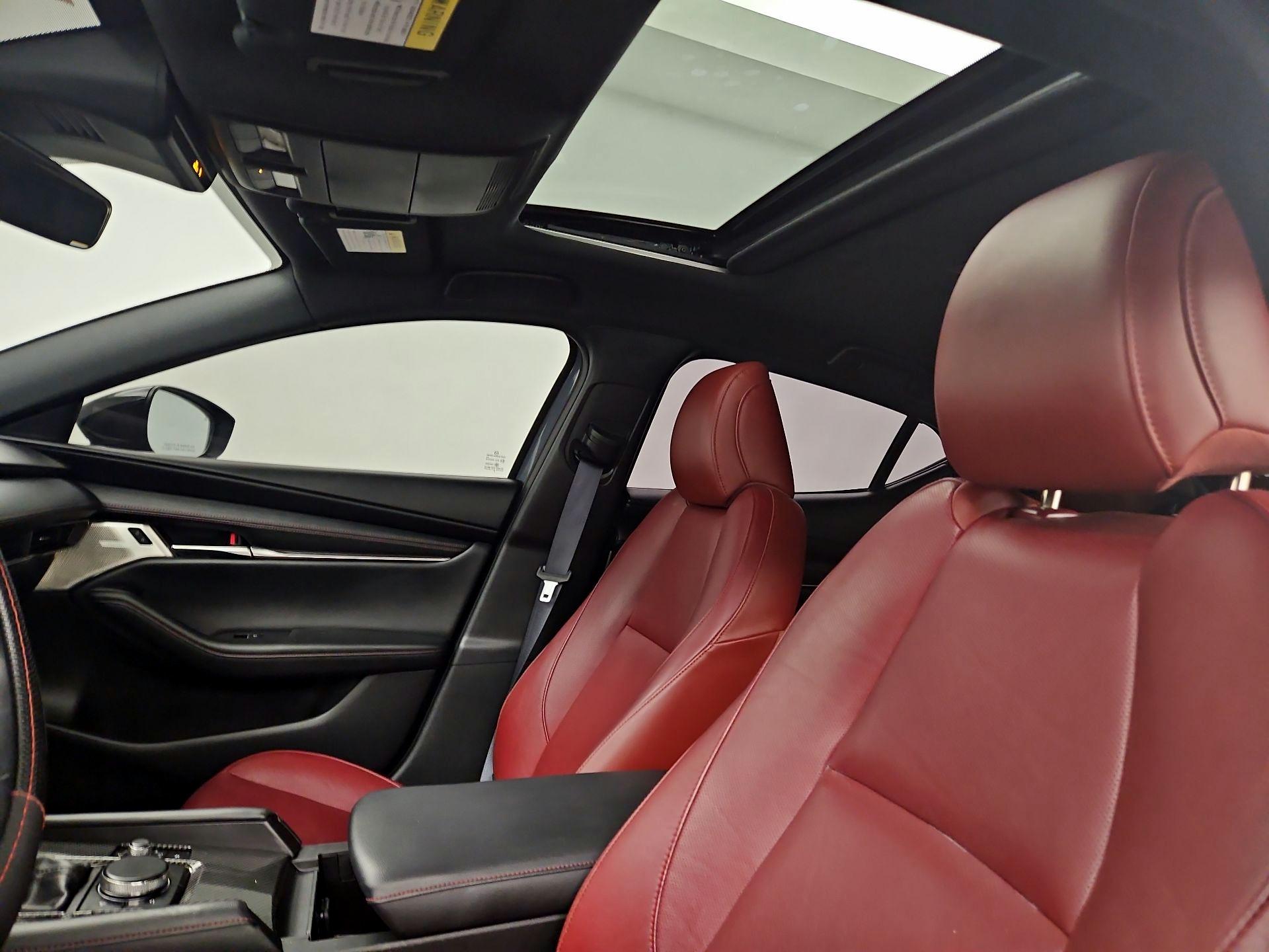 Thumbnail: 2023 Mazda Mazda3 - 20