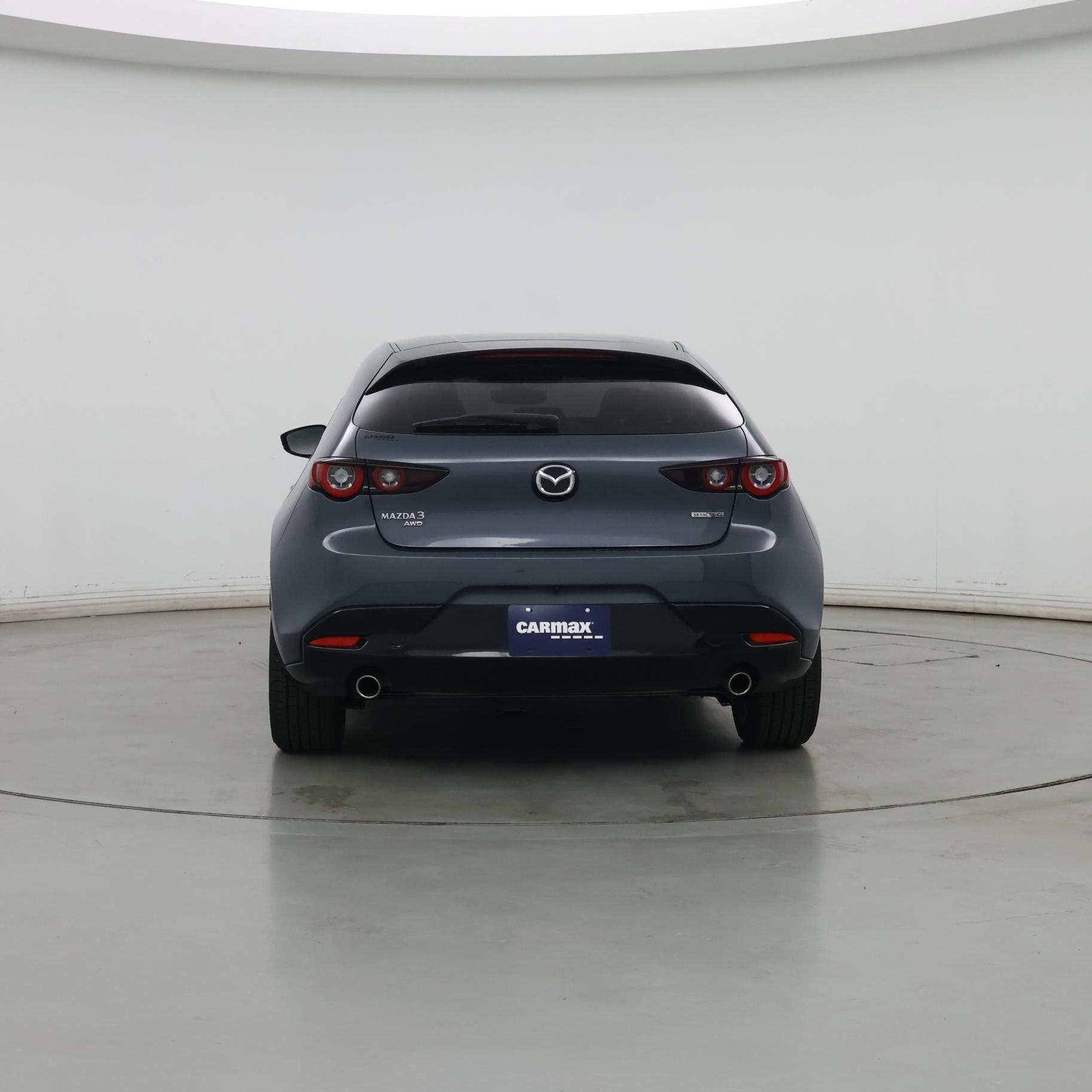 Thumbnail: 2023 Mazda Mazda3 - 6