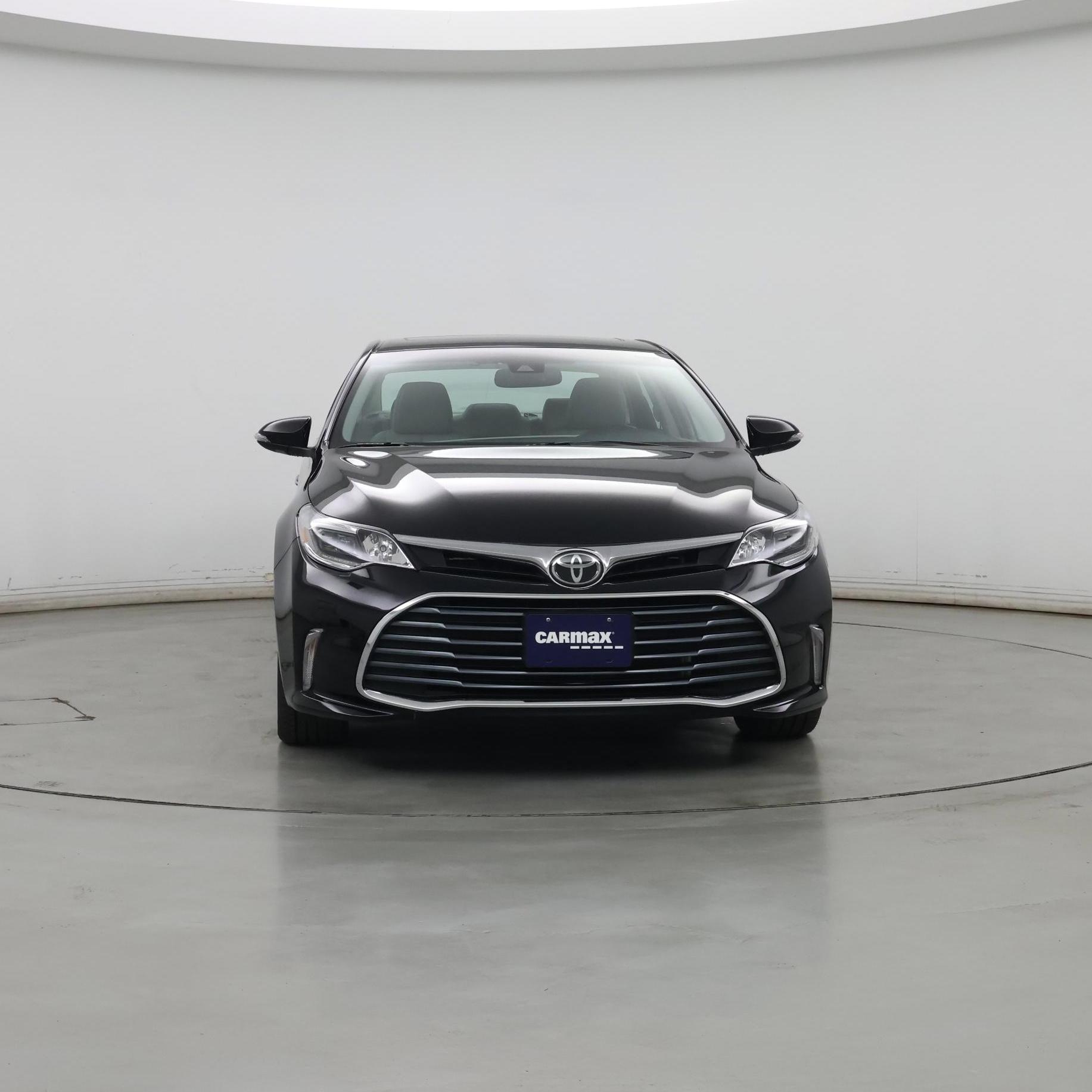 Thumbnail: 2017 Toyota Avalon - 5