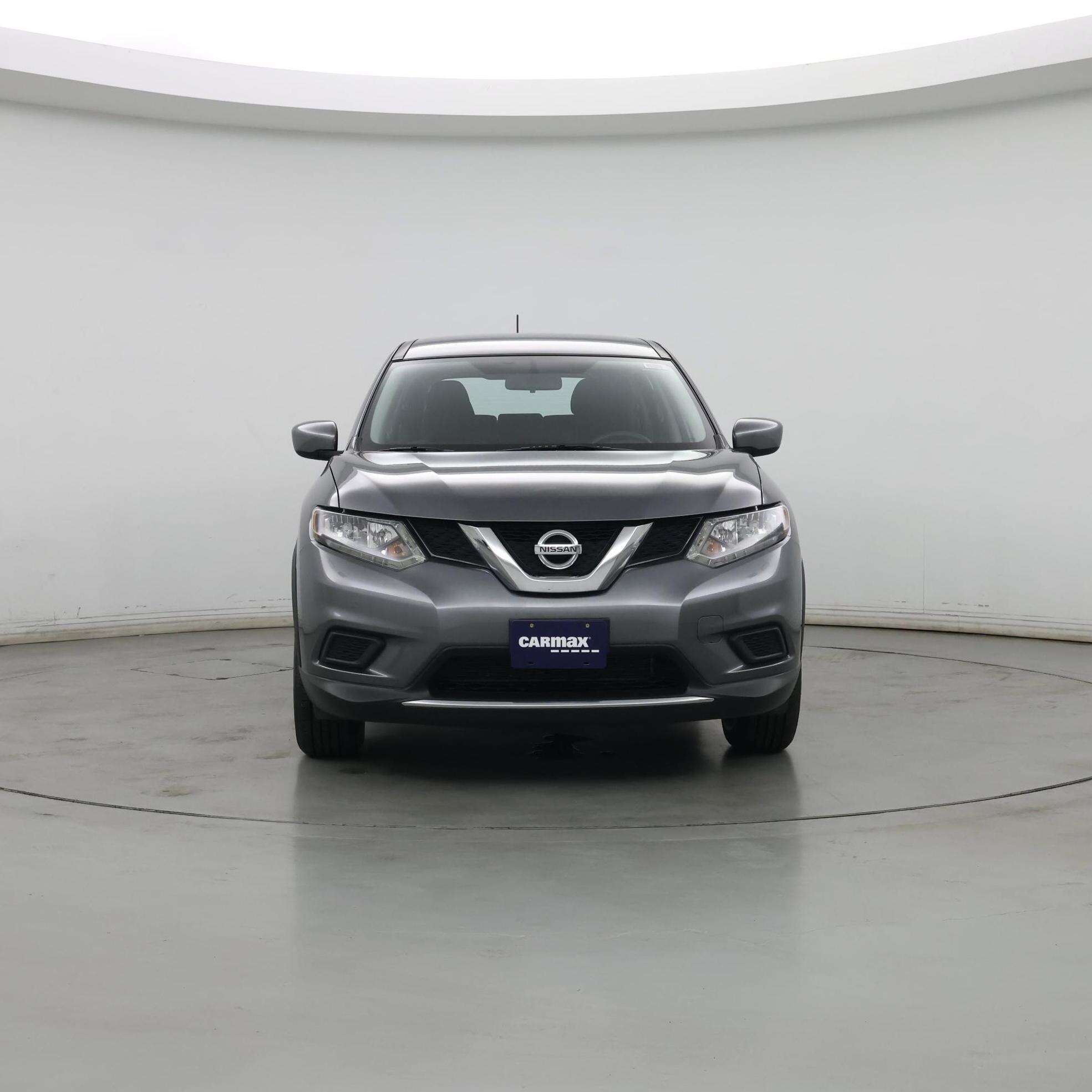 Thumbnail: 2016 Nissan Rogue - 5