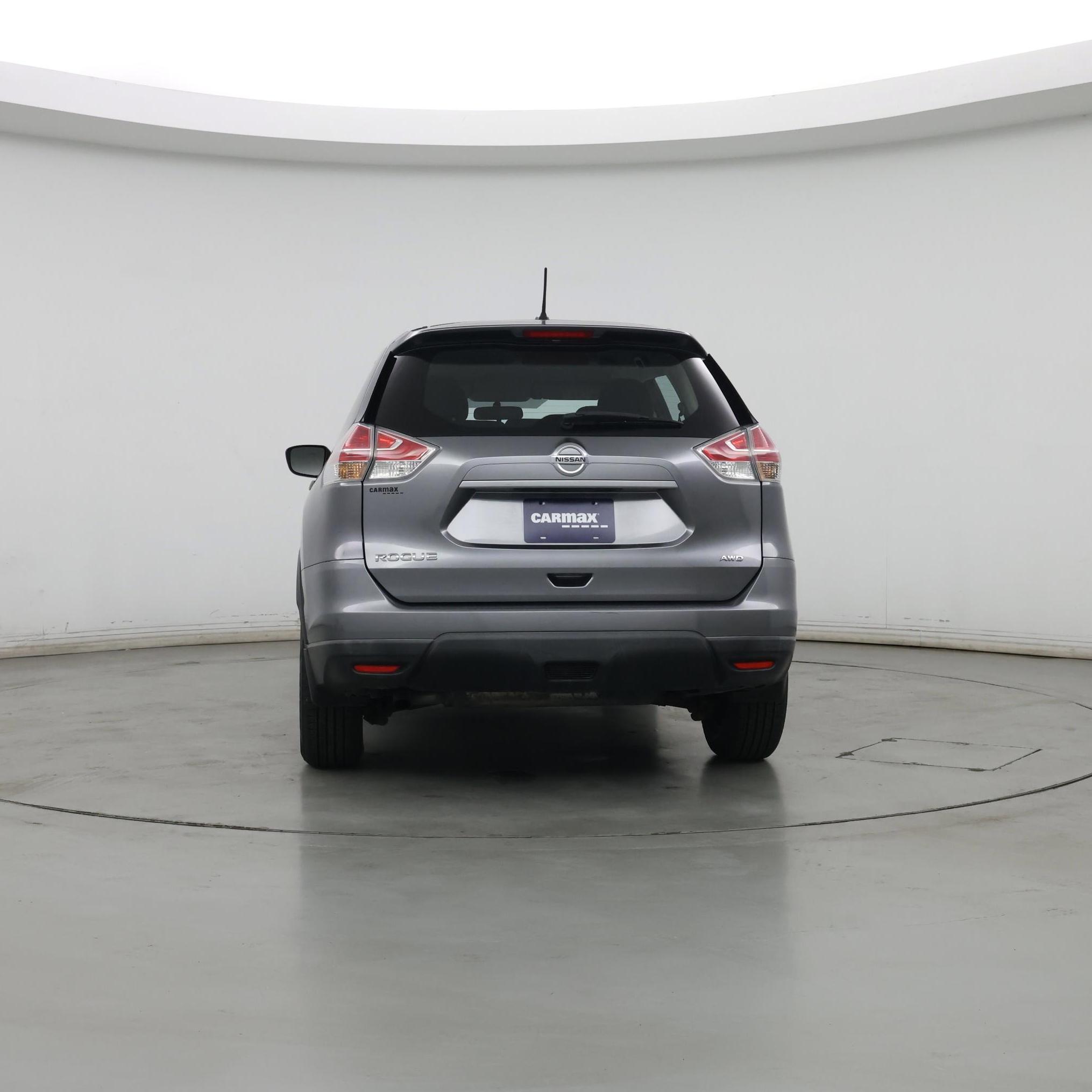 Thumbnail: 2016 Nissan Rogue - 6