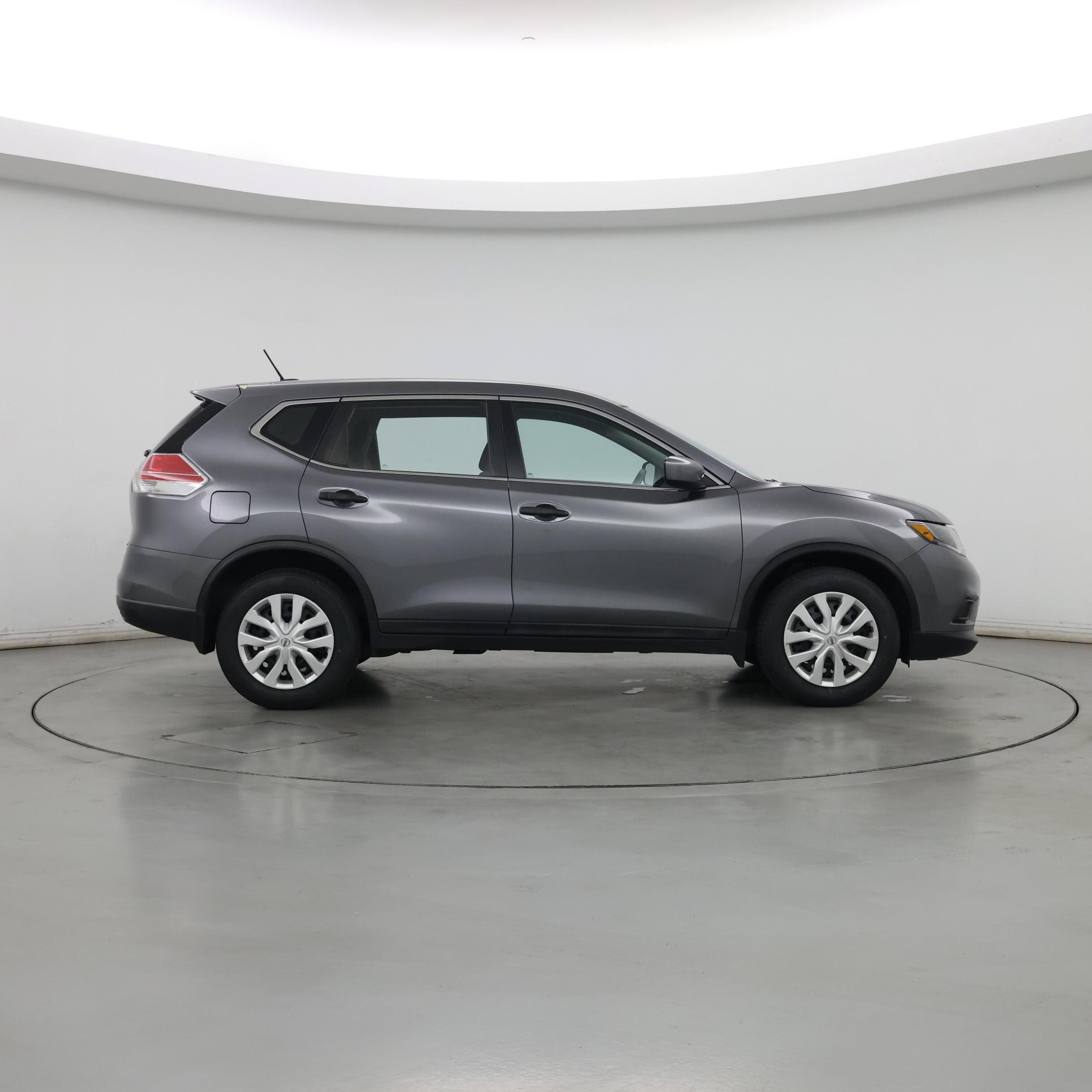 Thumbnail: 2016 Nissan Rogue - 7