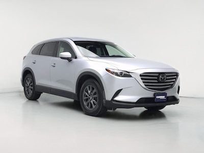 2023 Mazda CX-9 Touring