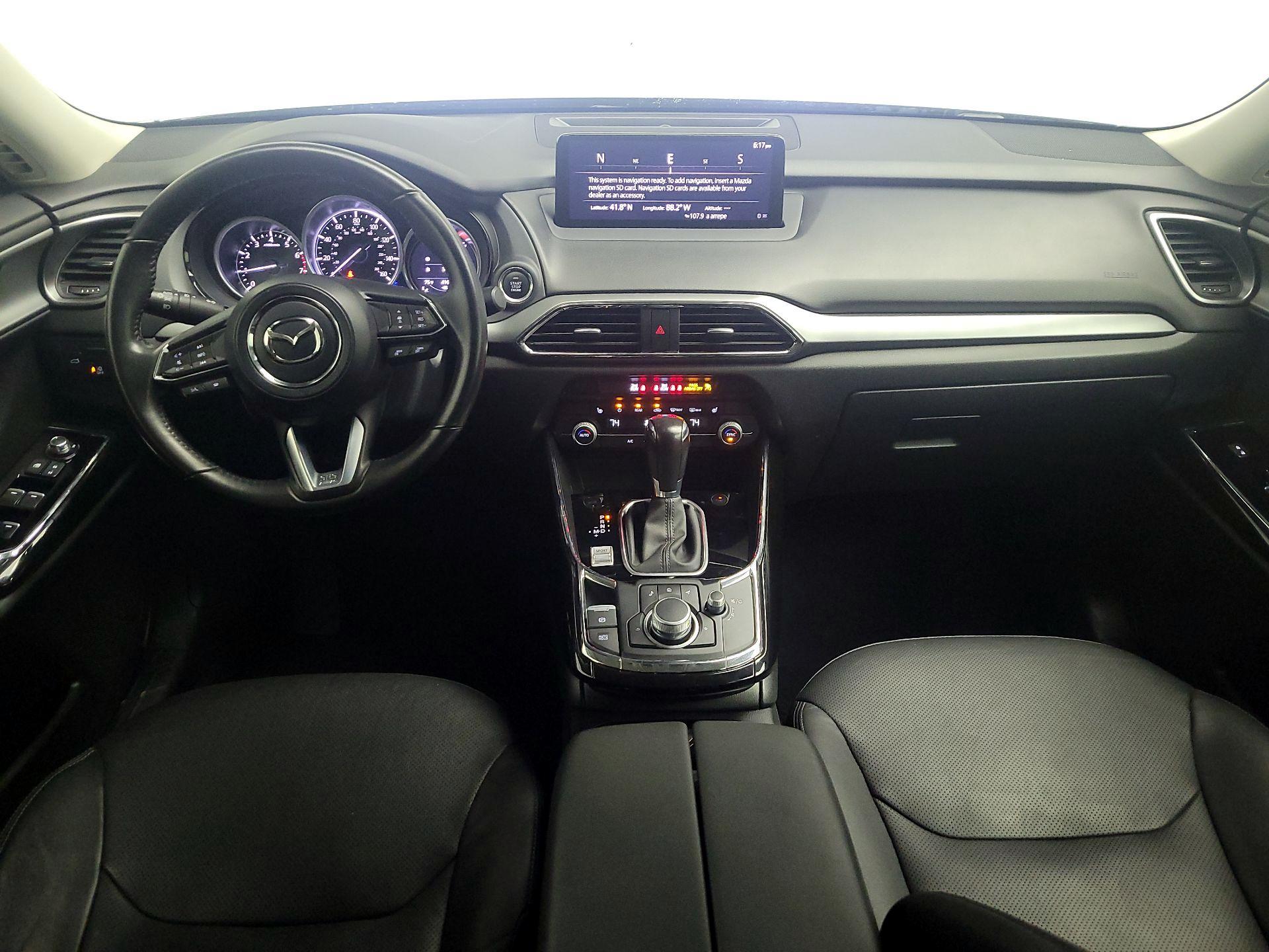 Thumbnail: 2023 Mazda CX-9 - 9