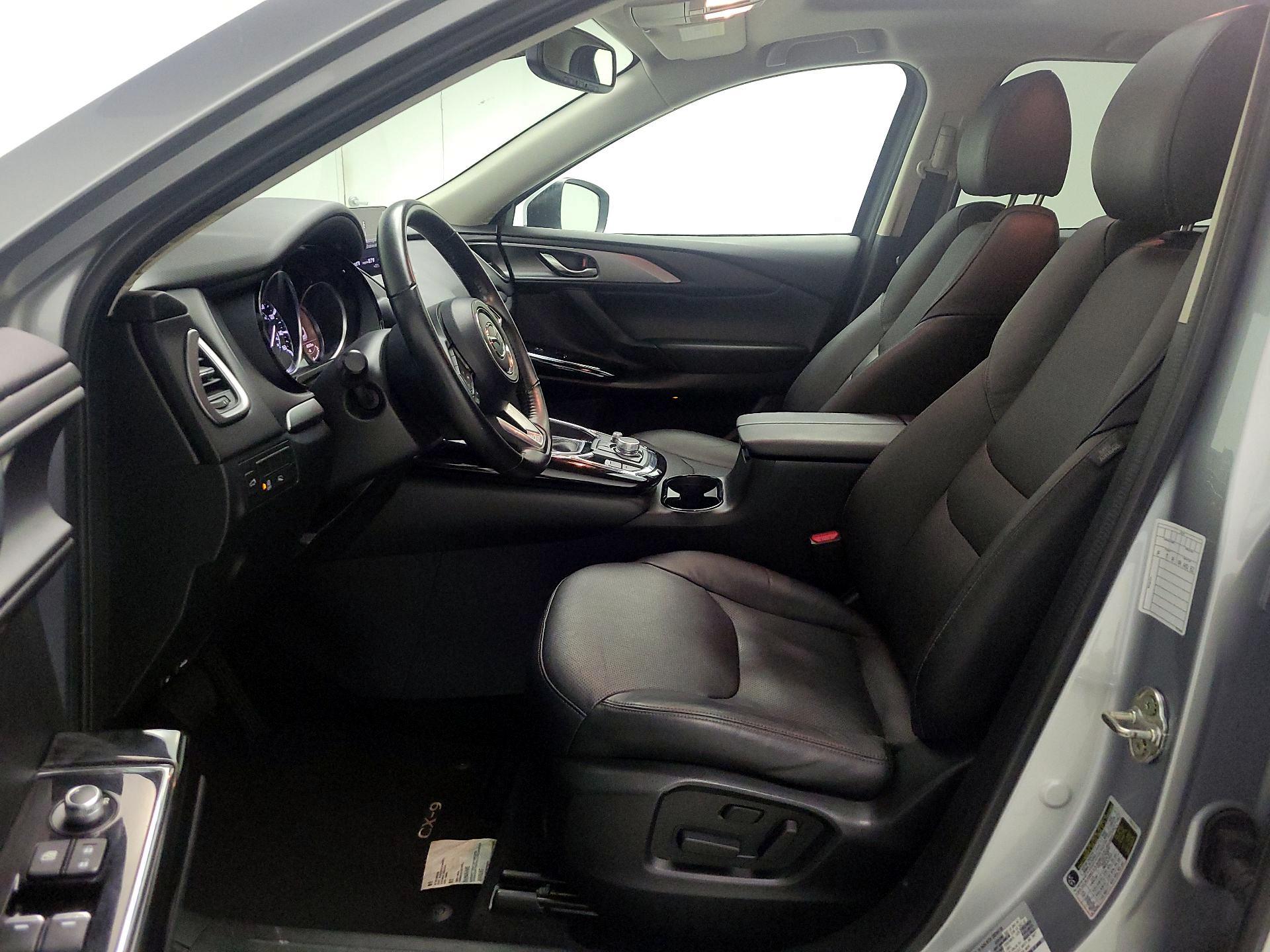 Thumbnail: 2023 Mazda CX-9 - 11