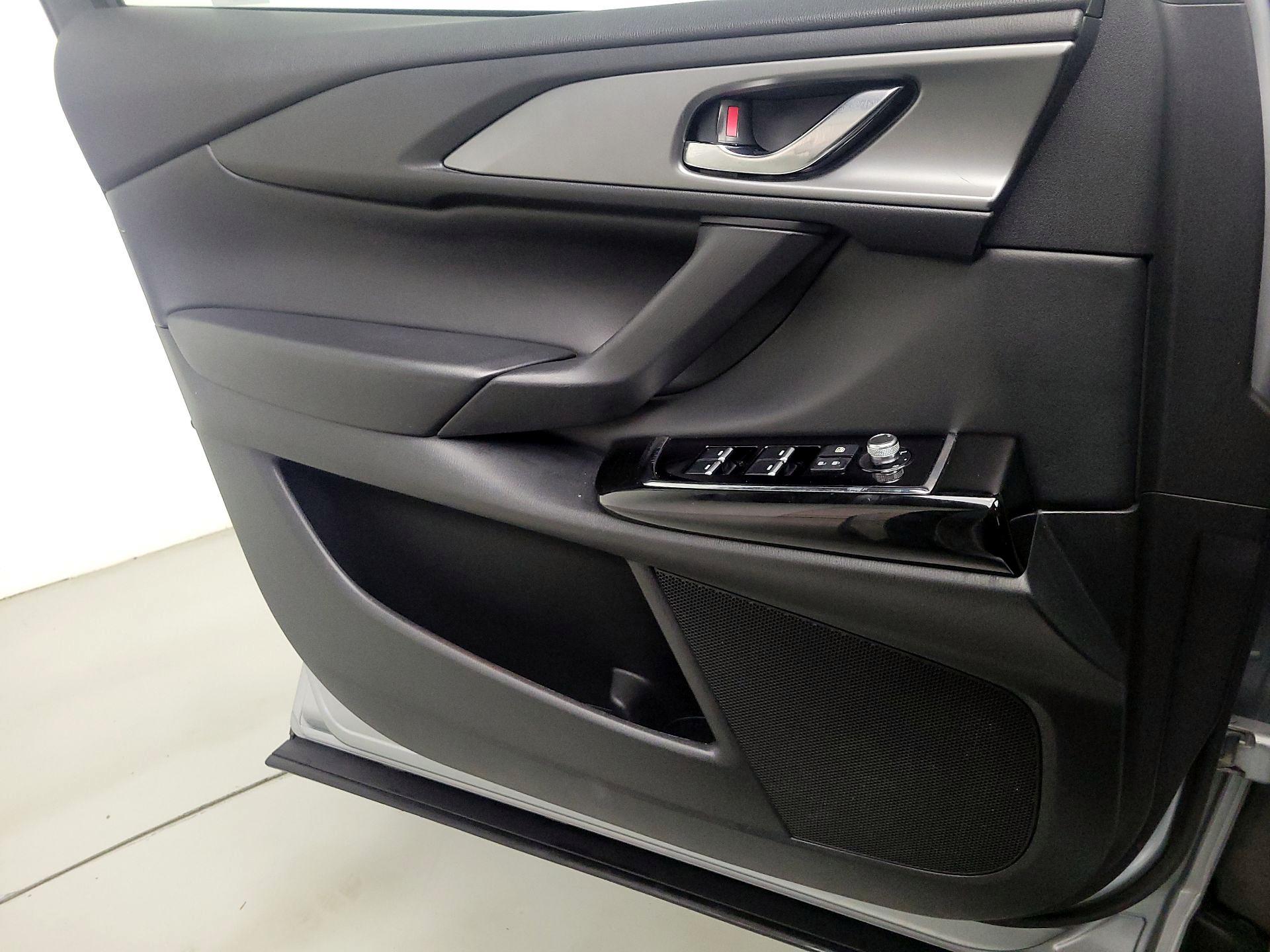 Thumbnail: 2023 Mazda CX-9 - 12