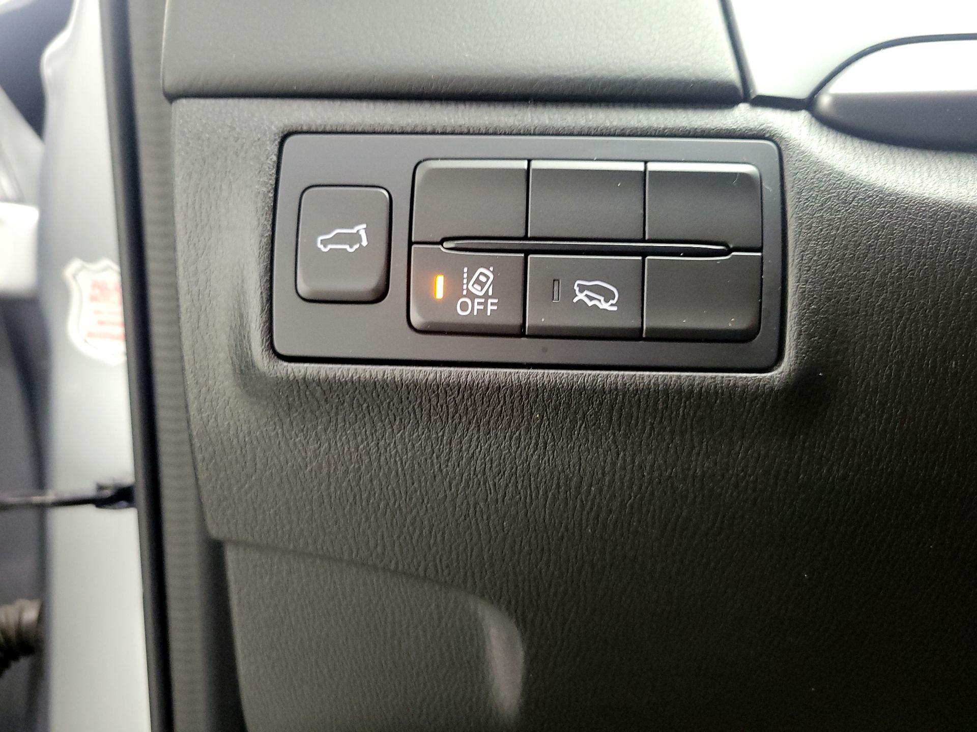 Thumbnail: 2023 Mazda CX-9 - 13