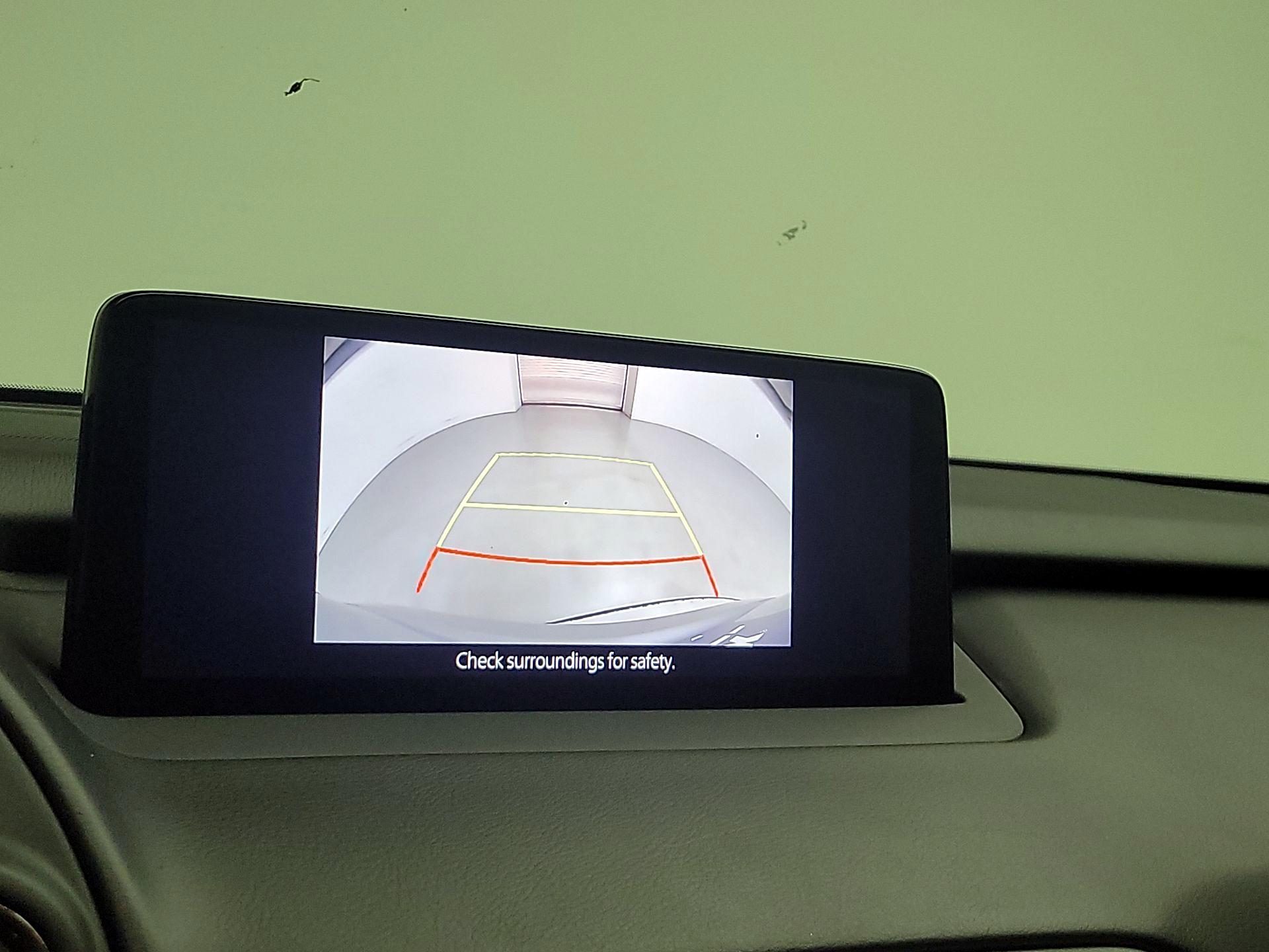 Thumbnail: 2023 Mazda CX-9 - 15