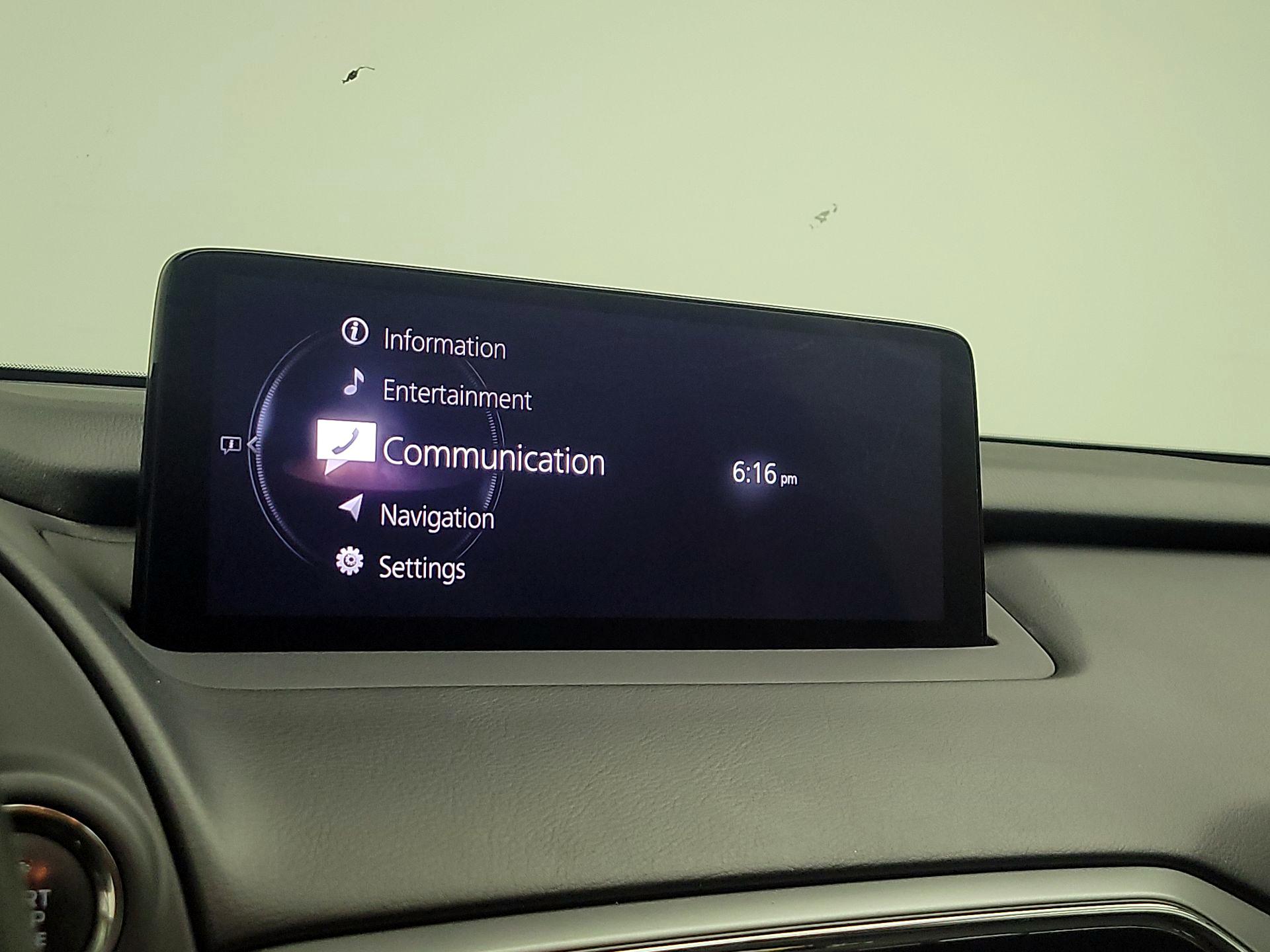 Thumbnail: 2023 Mazda CX-9 - 16