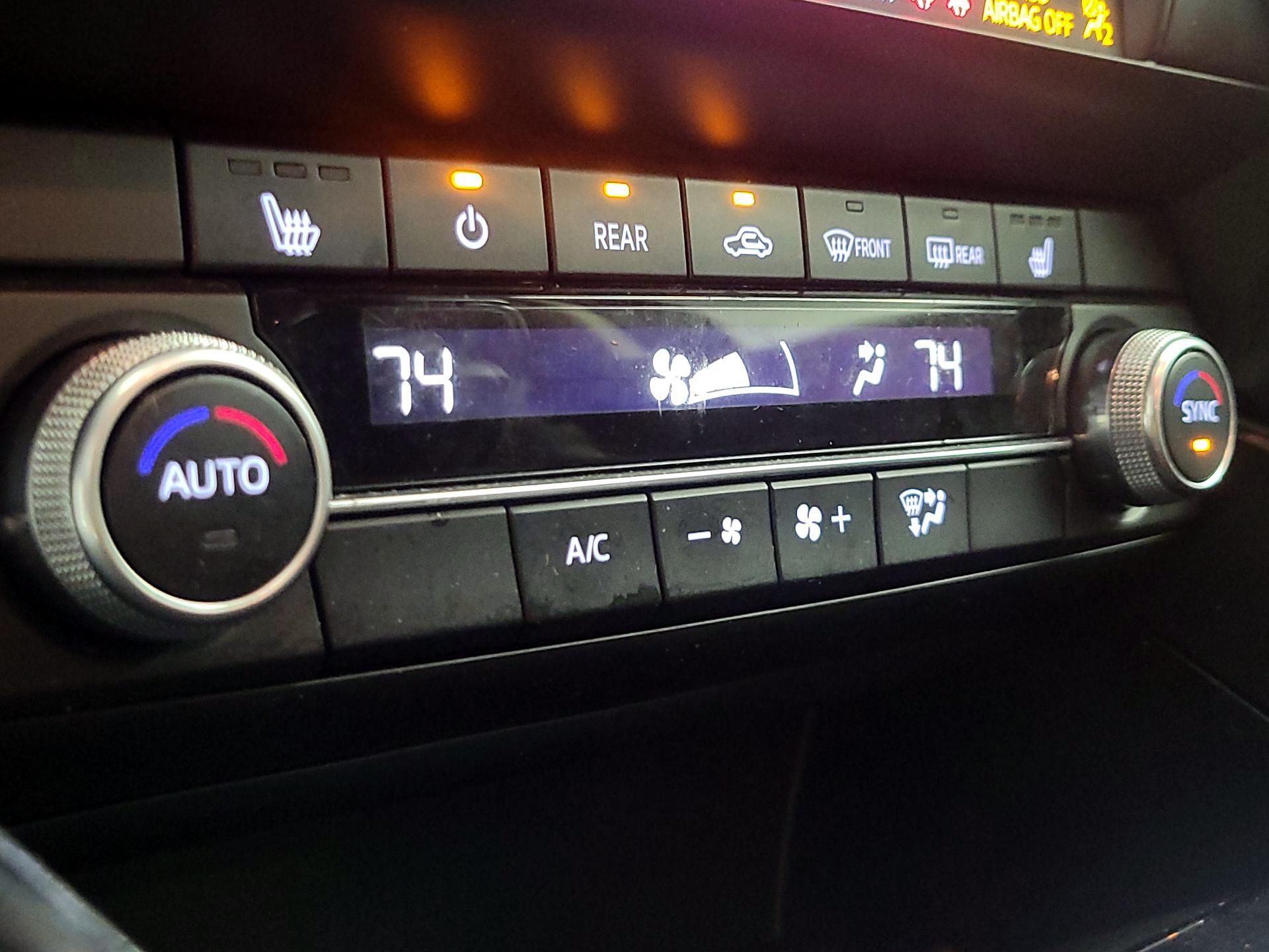 Thumbnail: 2023 Mazda CX-9 - 17