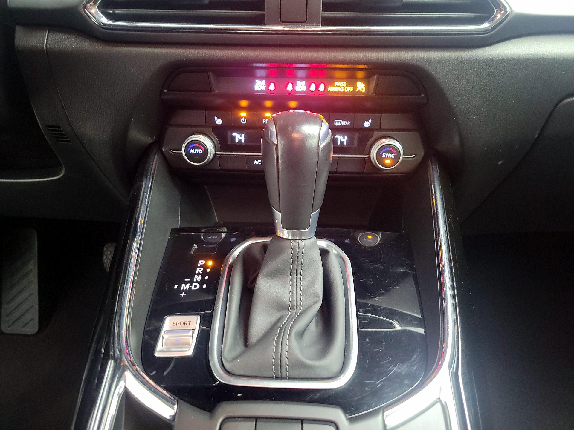 Thumbnail: 2023 Mazda CX-9 - 18