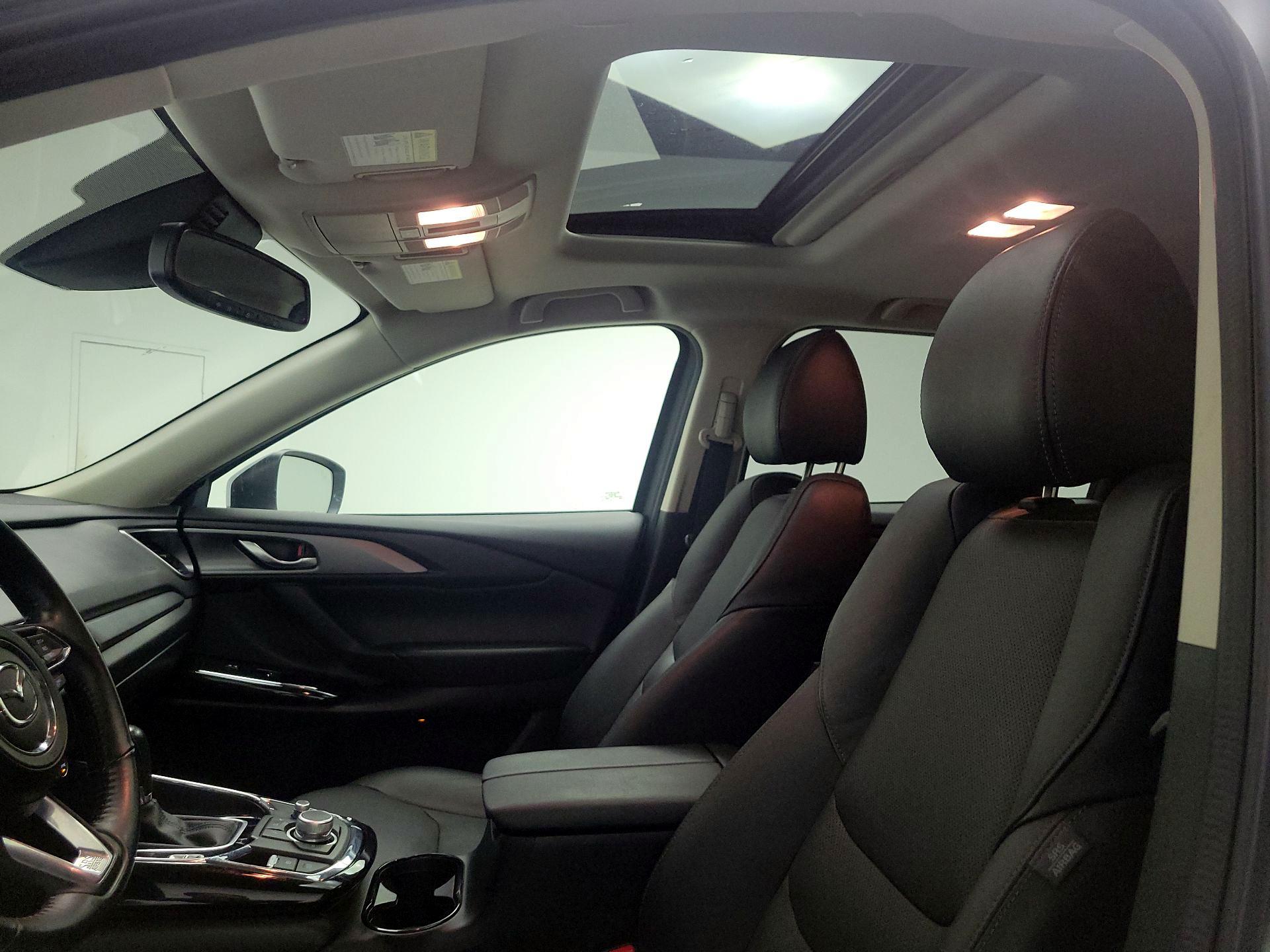 Thumbnail: 2023 Mazda CX-9 - 20