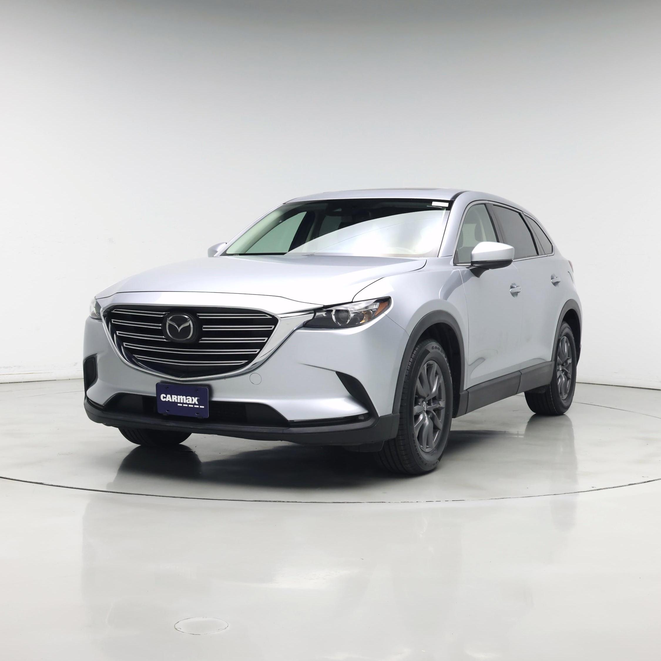 Thumbnail: 2023 Mazda CX-9 - 4
