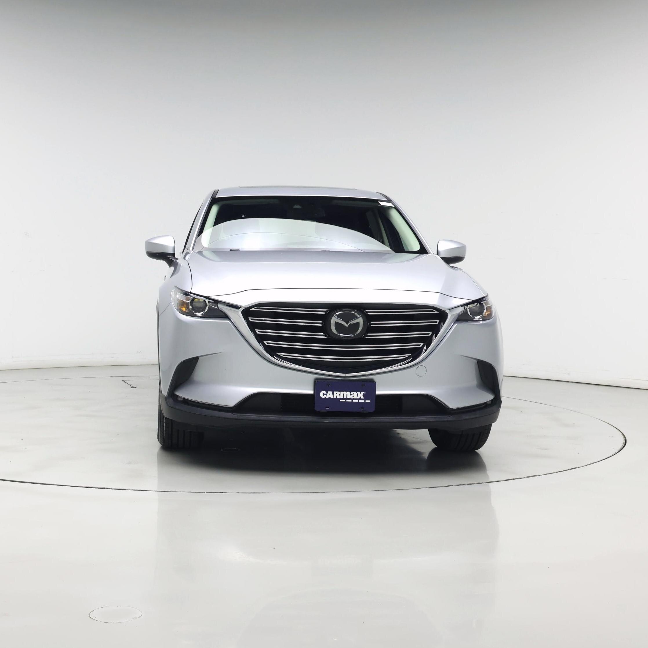 Thumbnail: 2023 Mazda CX-9 - 5