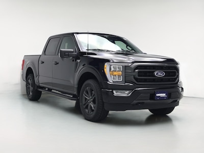 2023 Ford F150 XLT