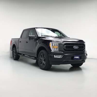 2023 Ford F150 XLT