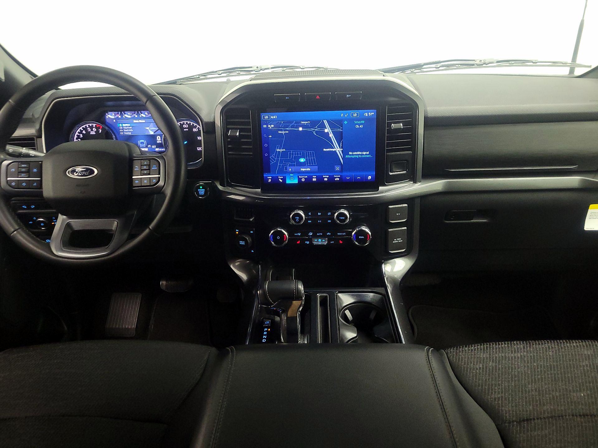 Thumbnail: 2023 Ford F-150 - 9