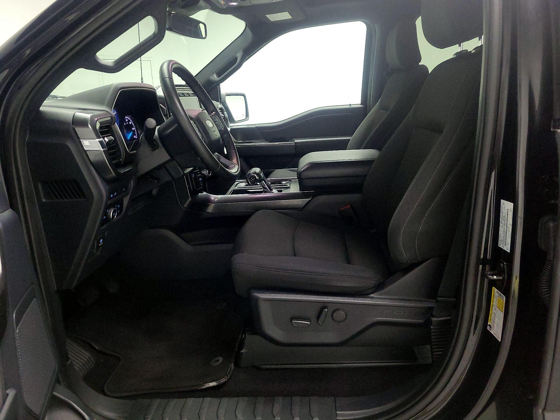 Thumbnail: 2023 Ford F-150 - 11