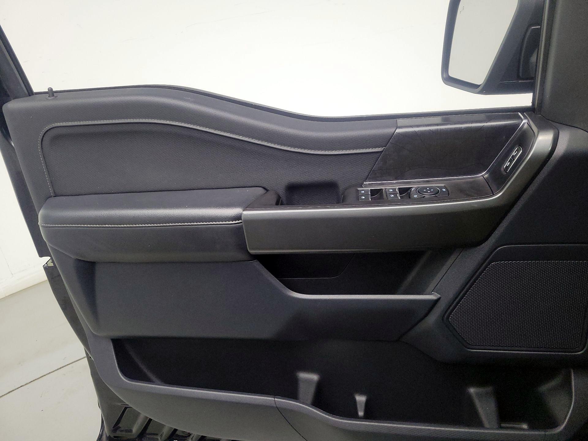 Thumbnail: 2023 Ford F-150 - 12