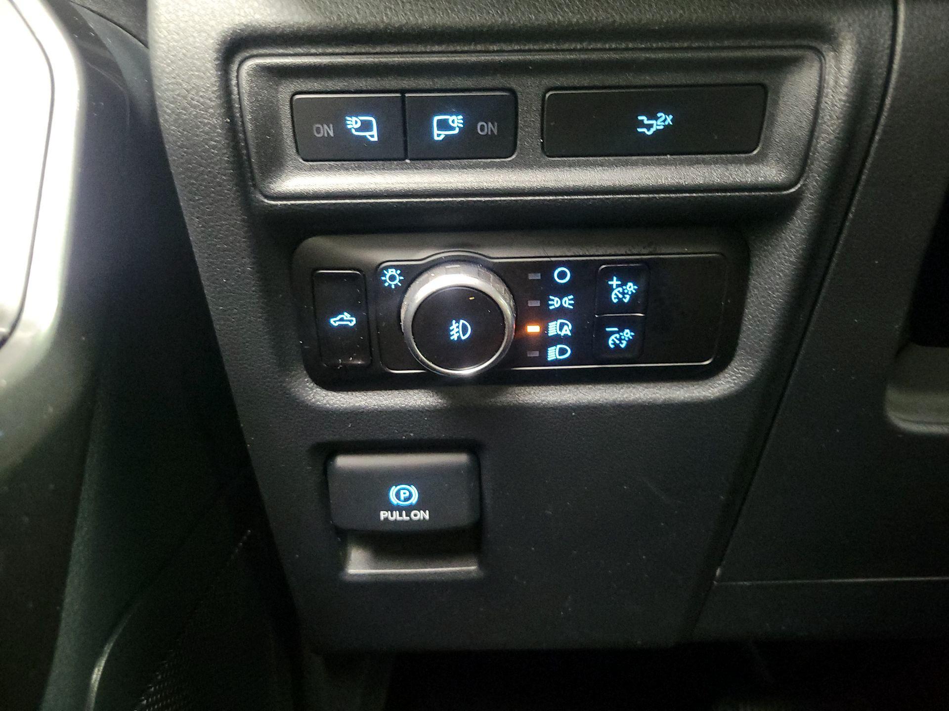 Thumbnail: 2023 Ford F-150 - 13