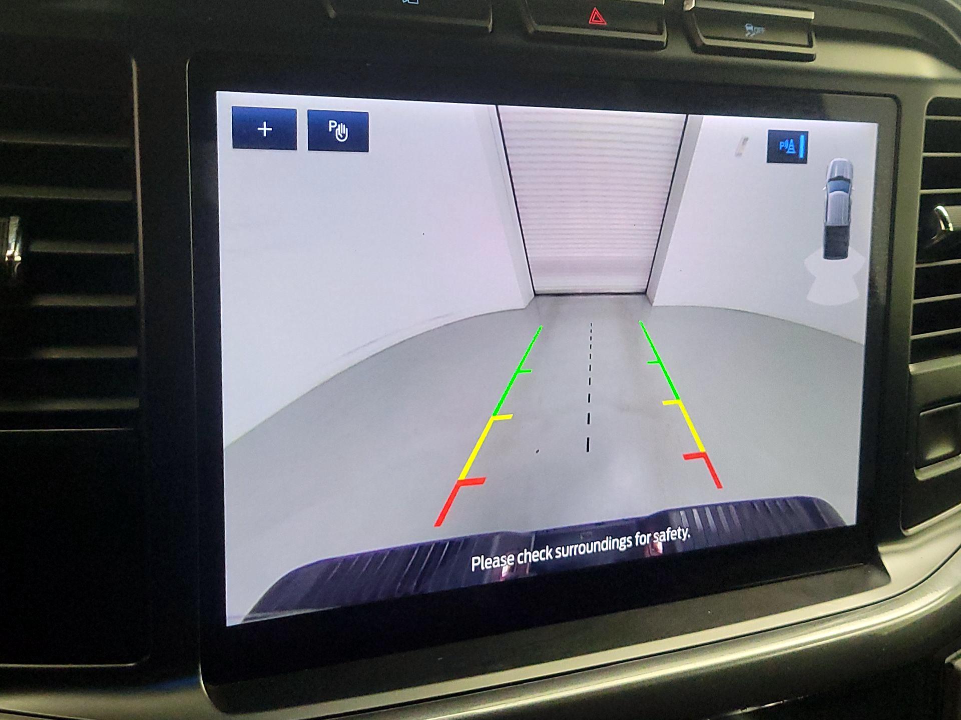 Thumbnail: 2023 Ford F-150 - 15