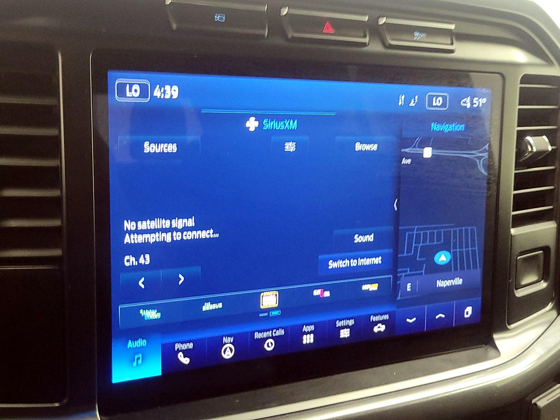 Thumbnail: 2023 Ford F-150 - 16