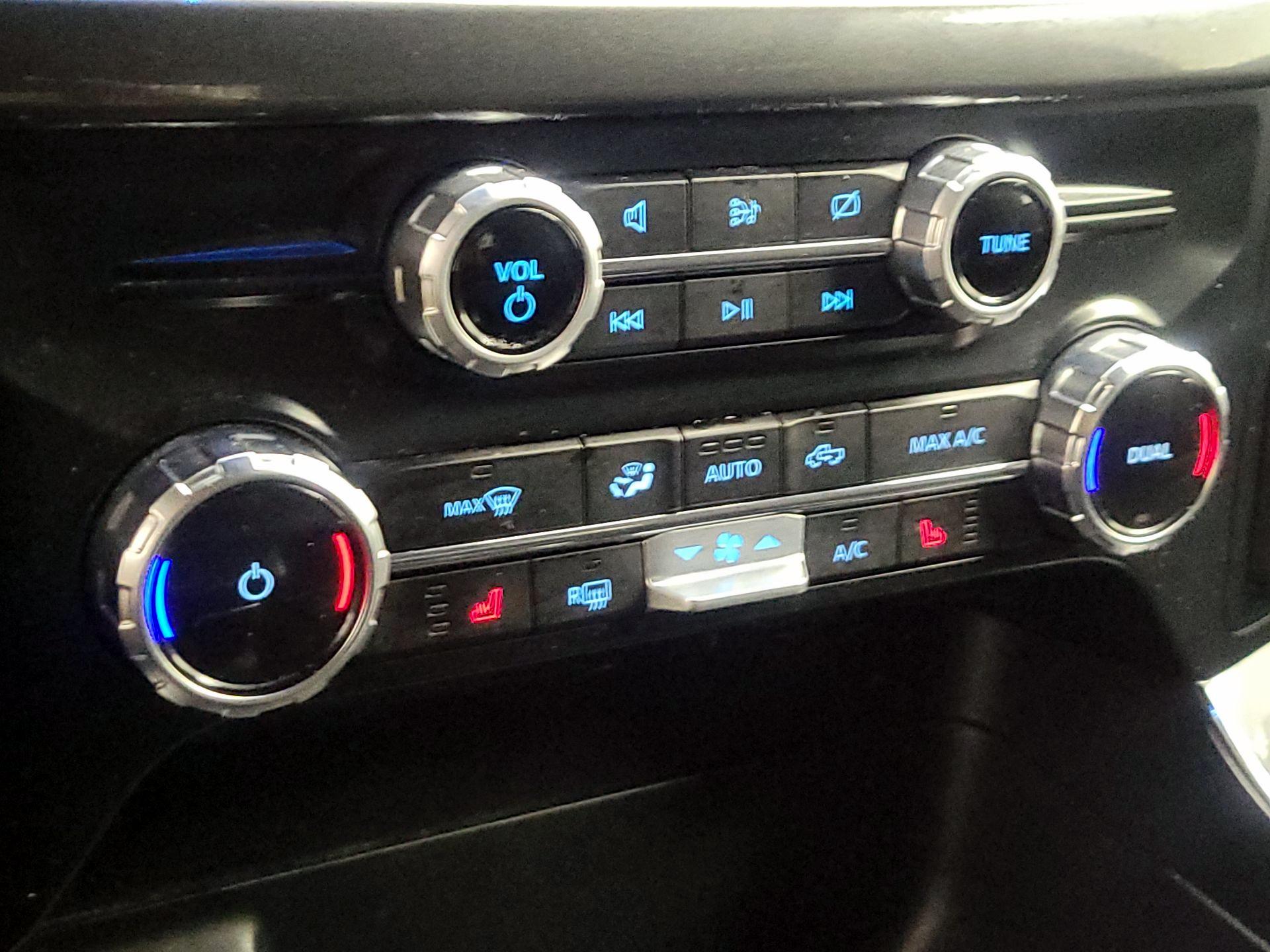 Thumbnail: 2023 Ford F-150 - 17