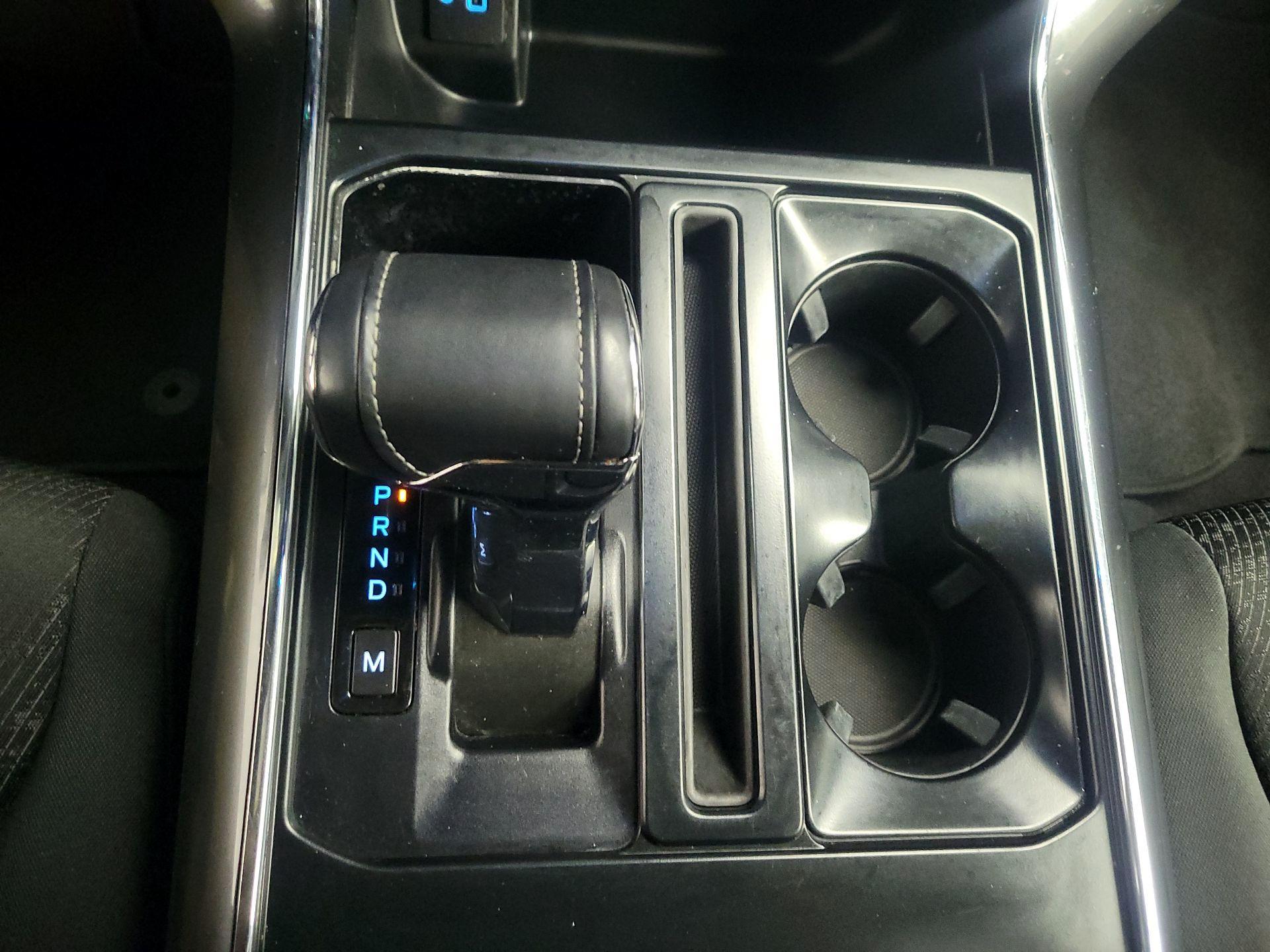 Thumbnail: 2023 Ford F-150 - 18