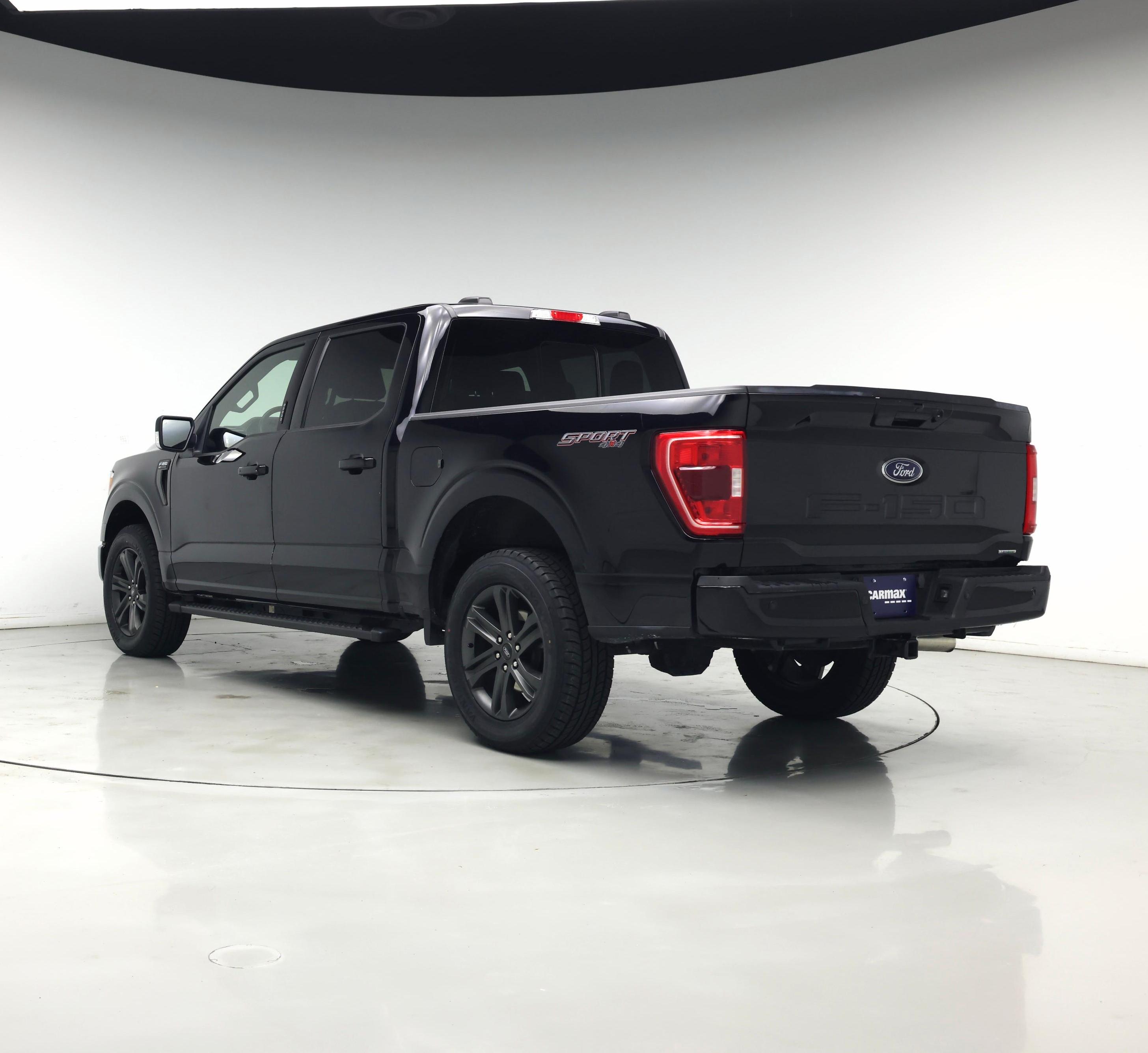 Thumbnail: 2023 Ford F-150 - 2