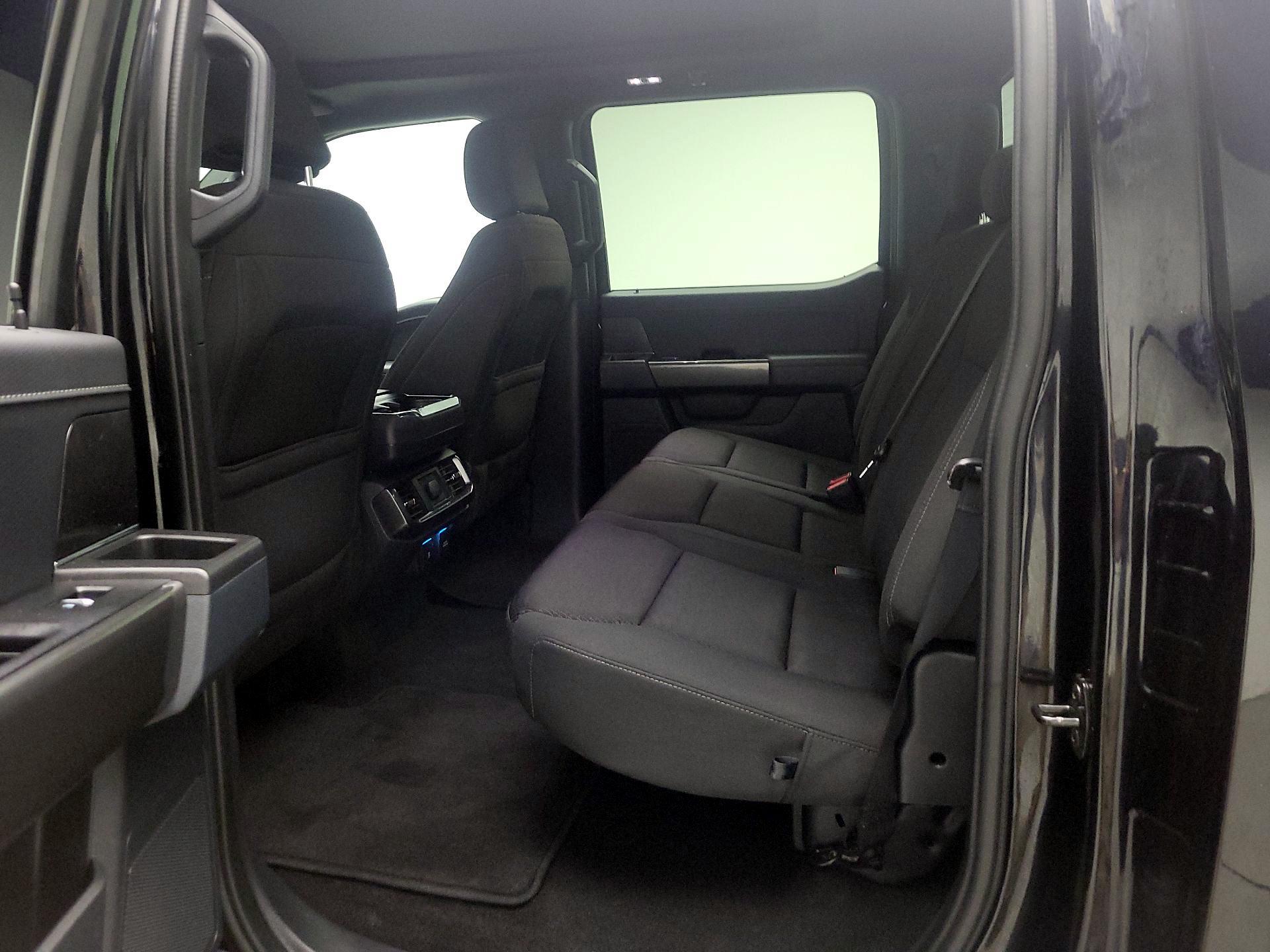 Thumbnail: 2023 Ford F-150 - 20