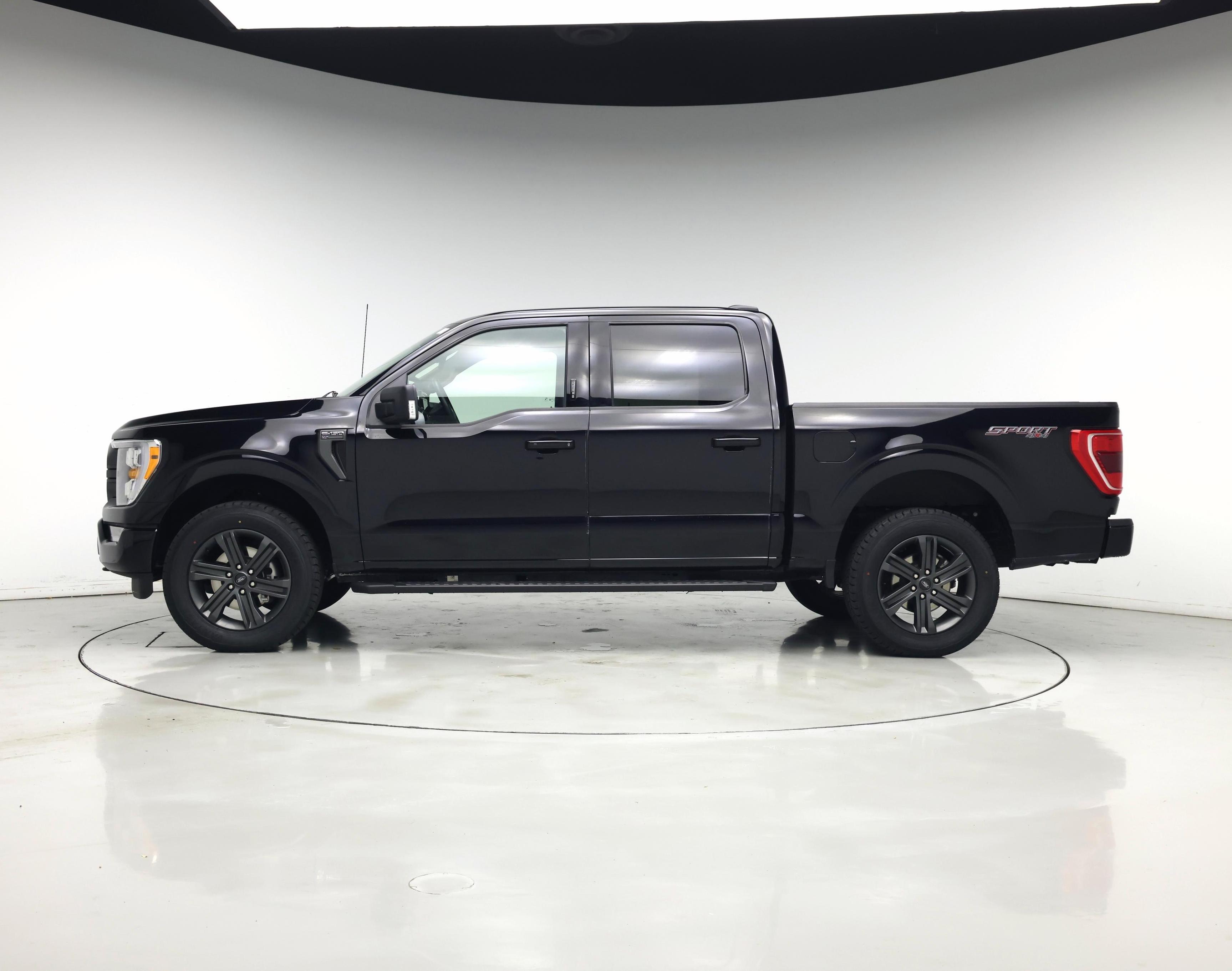 Thumbnail: 2023 Ford F-150 - 3