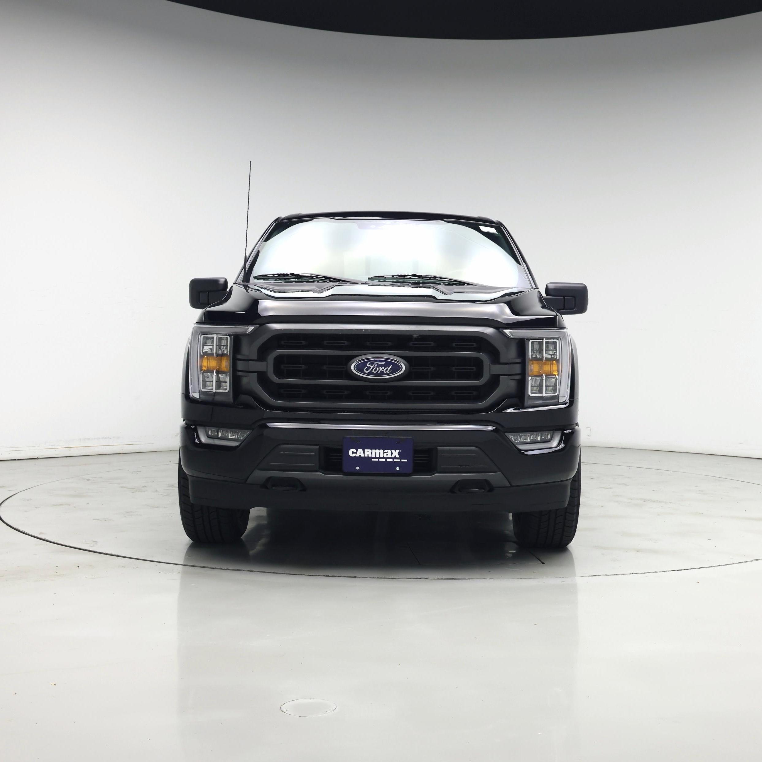 Thumbnail: 2023 Ford F-150 - 5