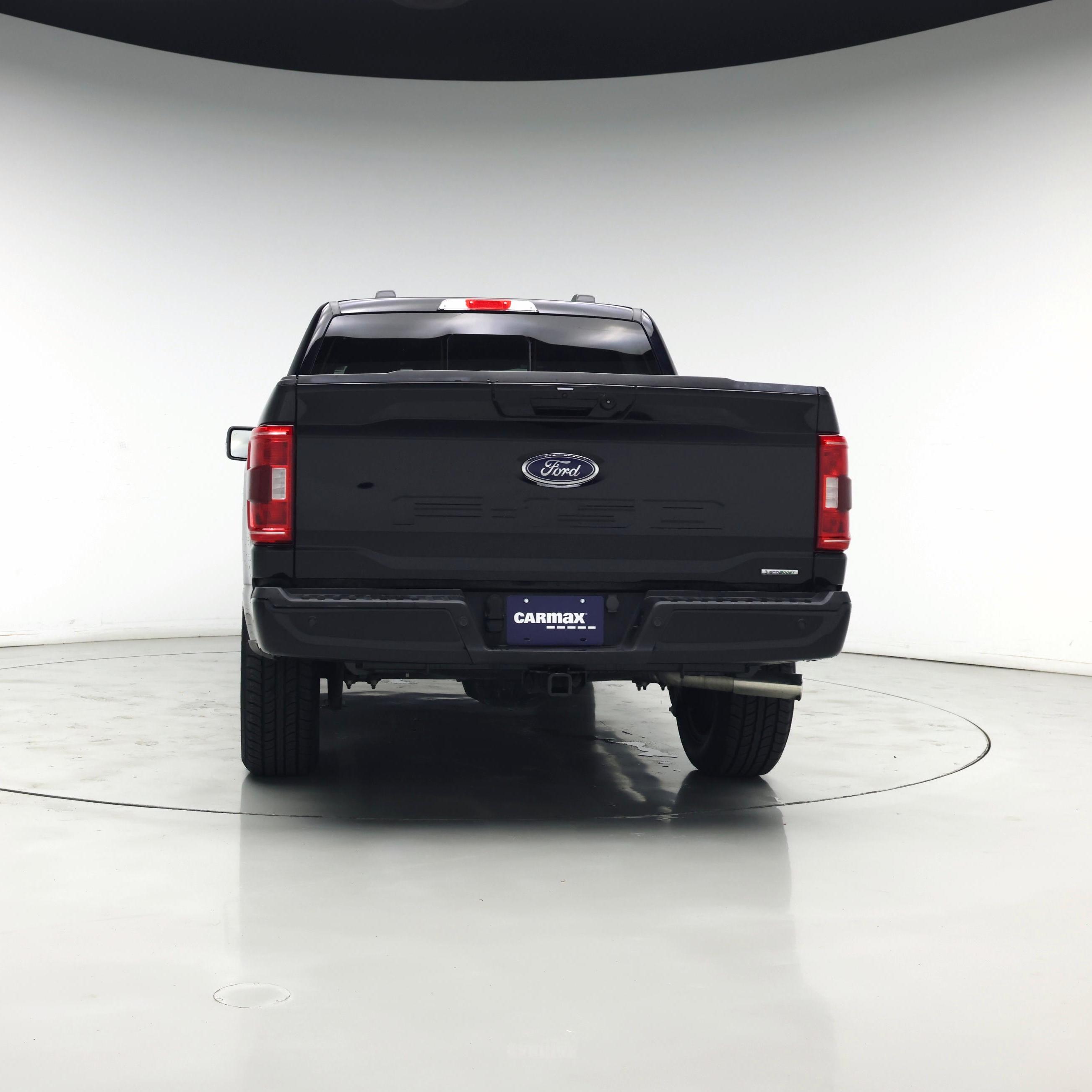 Thumbnail: 2023 Ford F-150 - 6