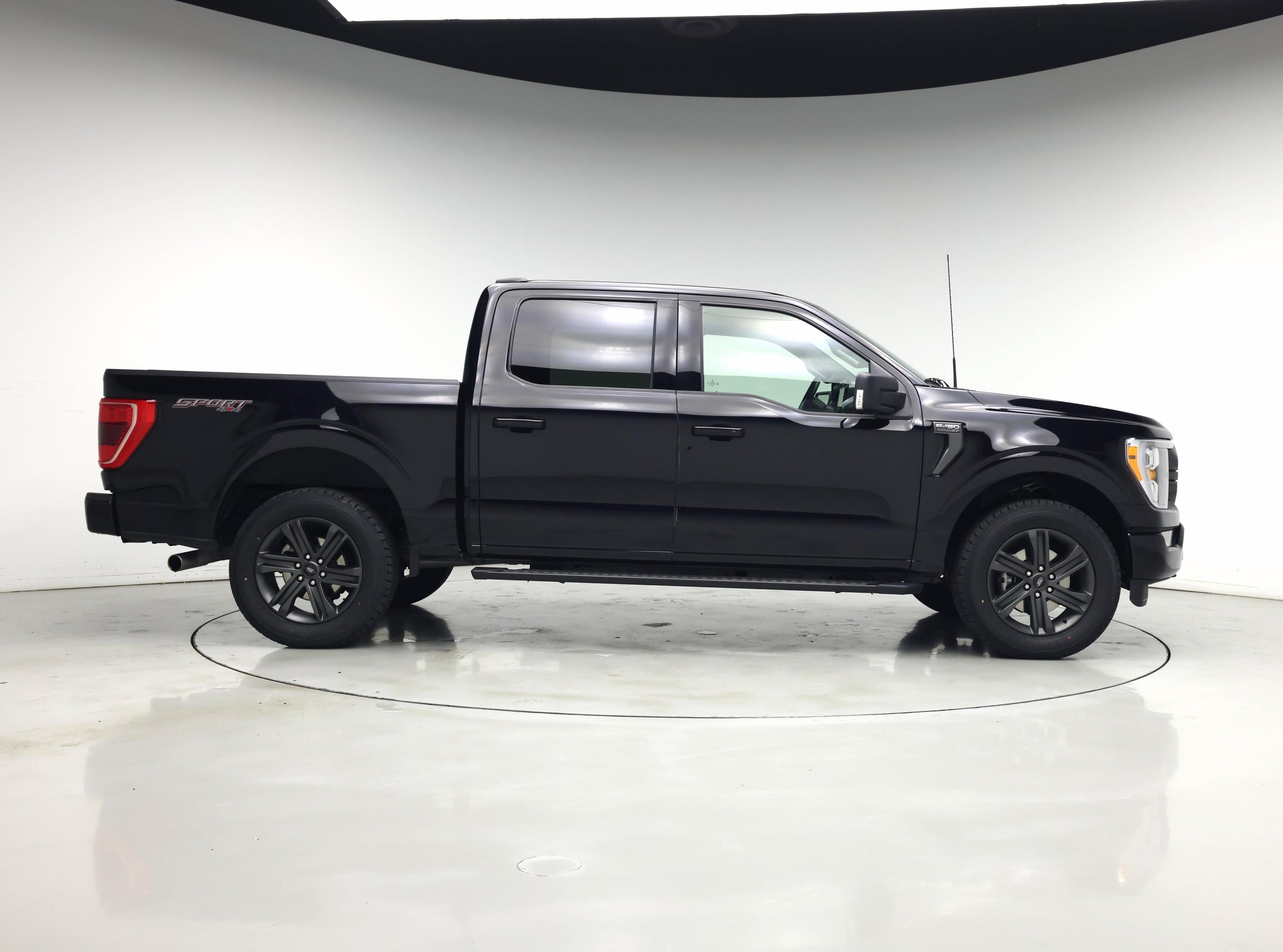 Thumbnail: 2023 Ford F-150 - 7