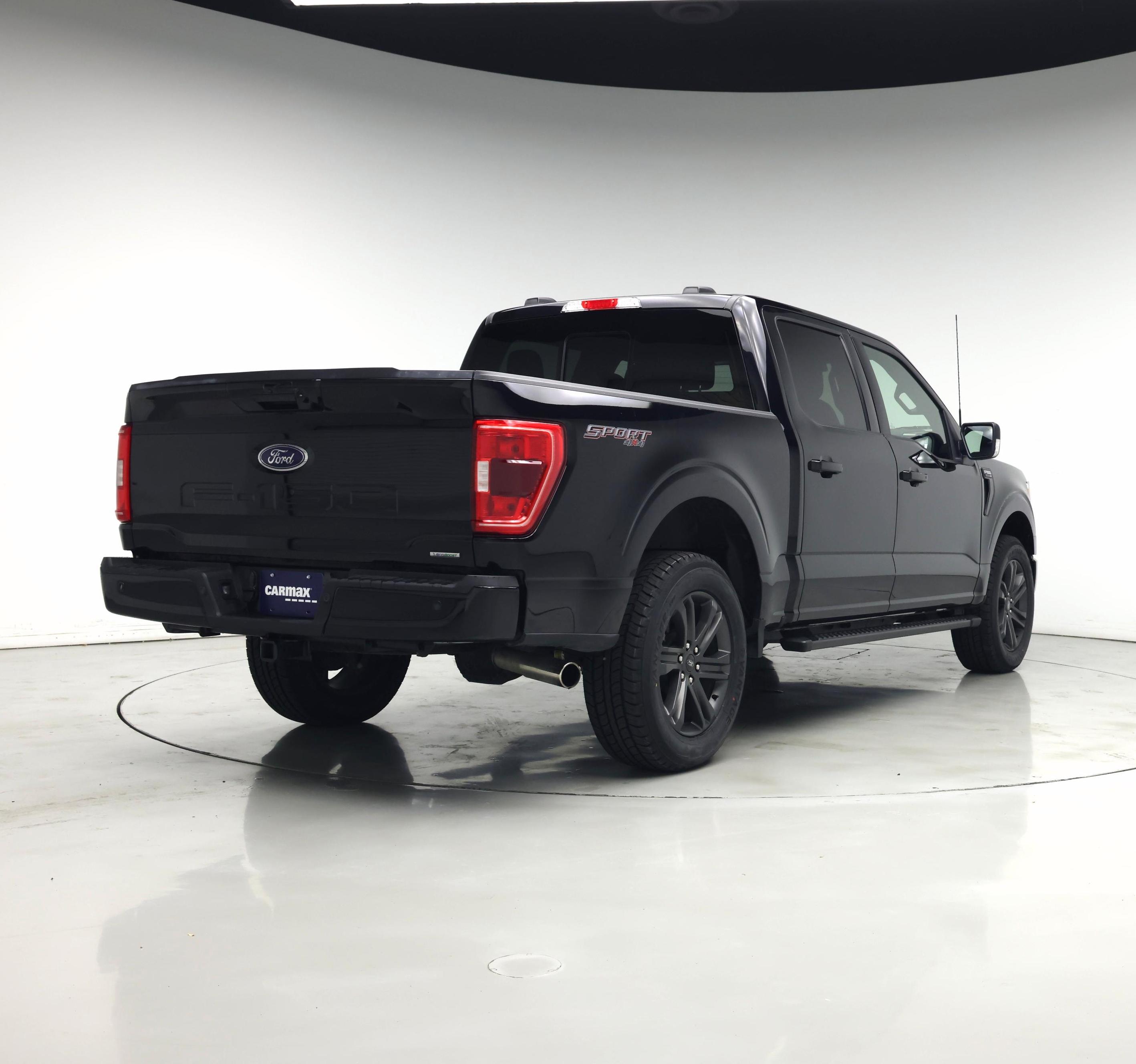 Thumbnail: 2023 Ford F-150 - 8